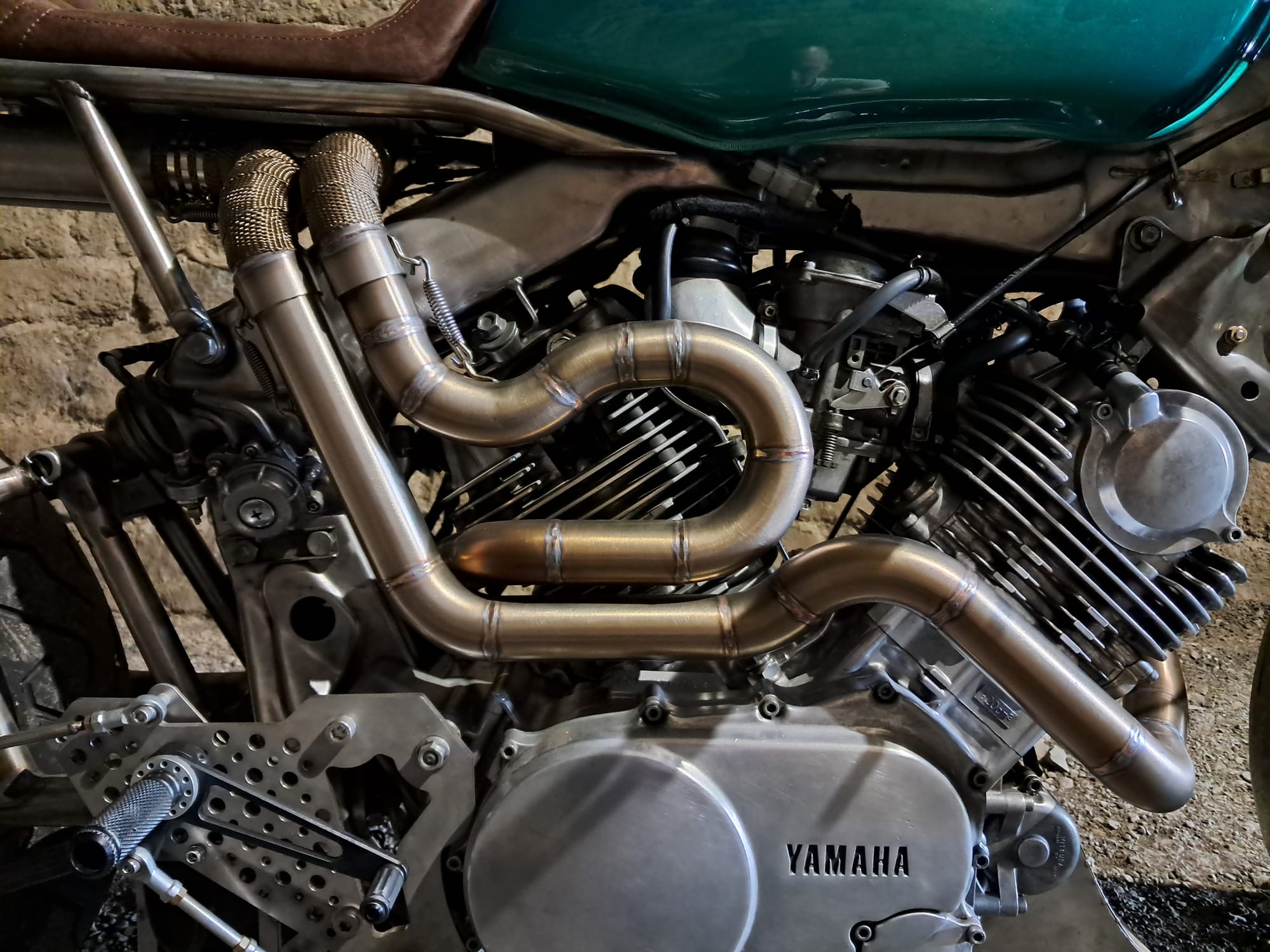 Základní charakteristika