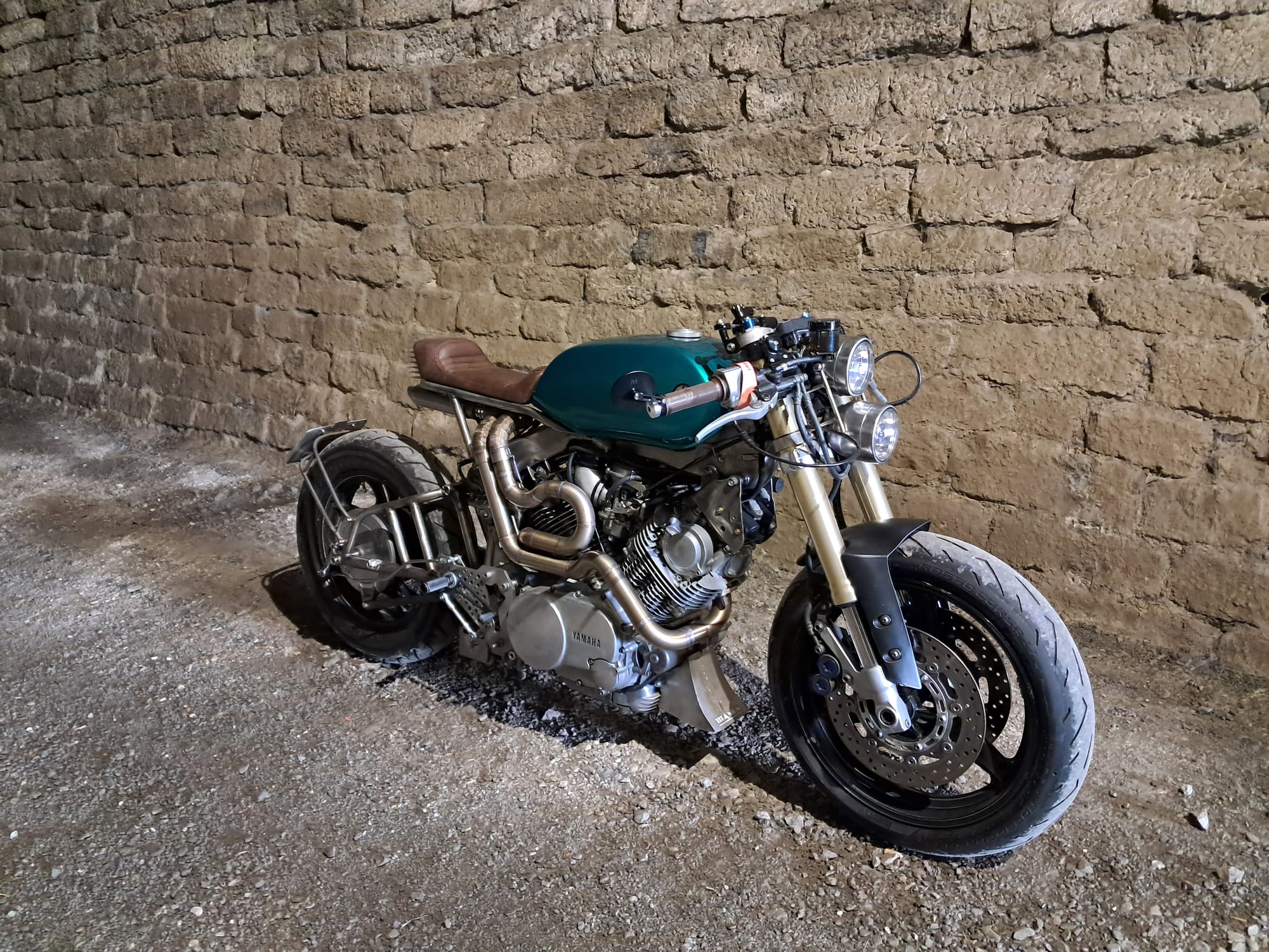 Základní charakteristika