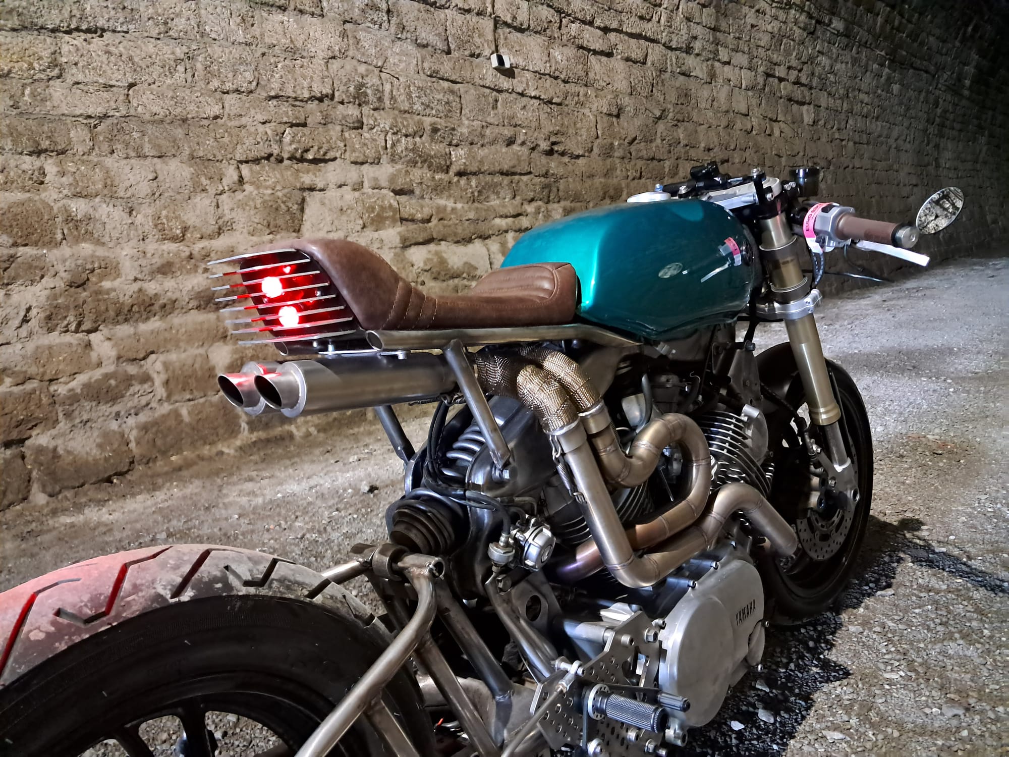 Základní charakteristika