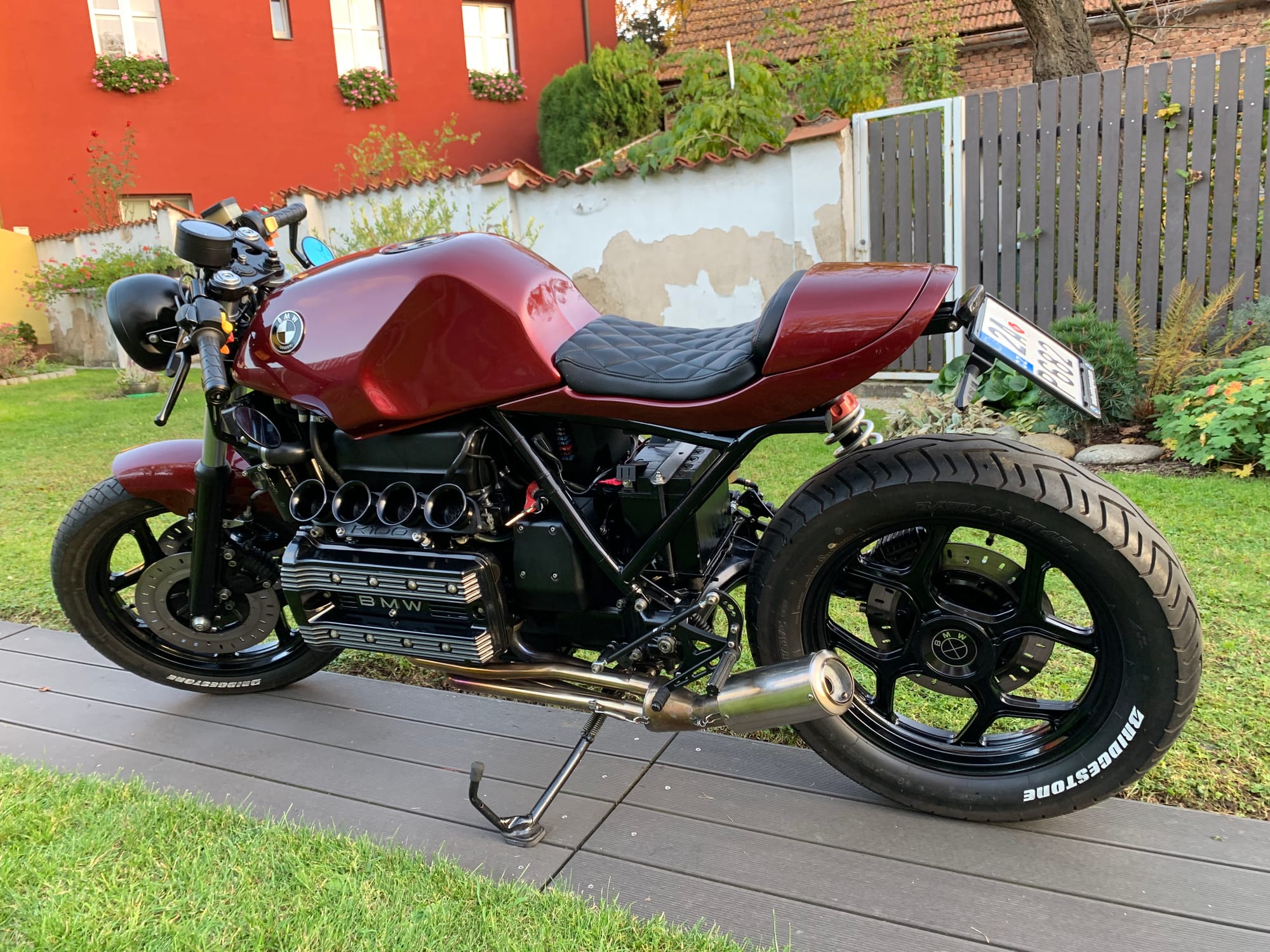 Základní charakteristika