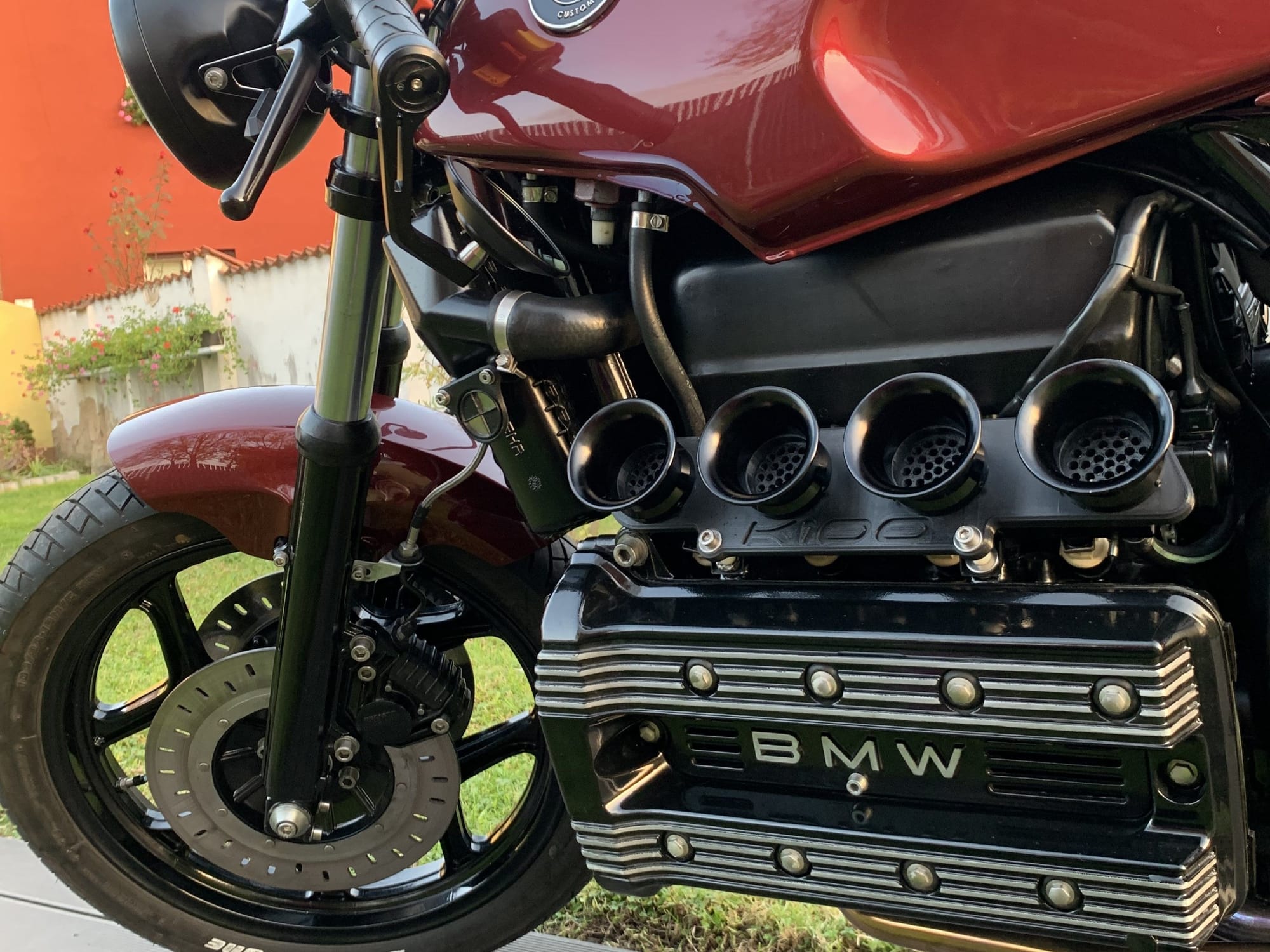 Základní charakteristika