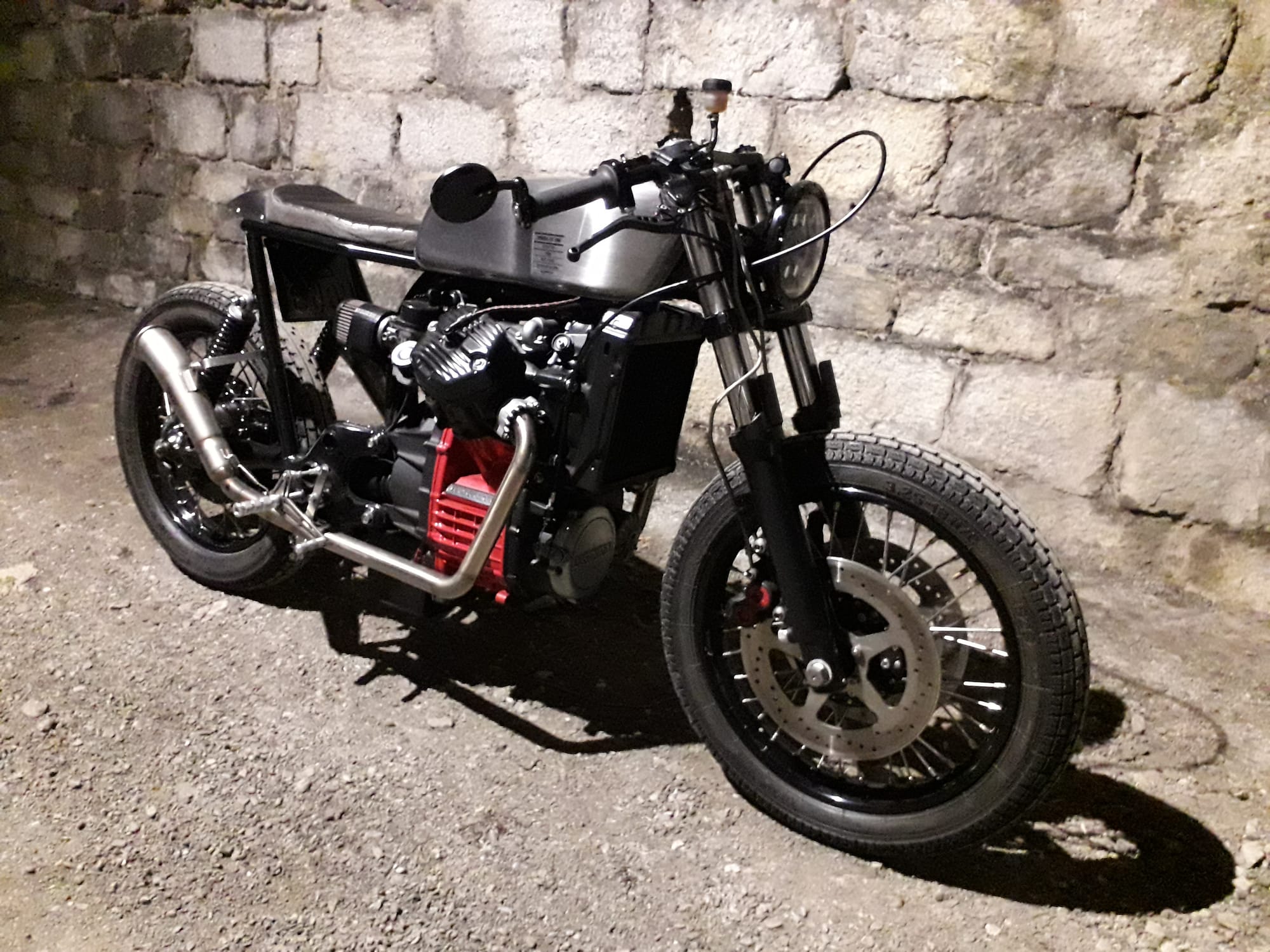 Základní charakteristika