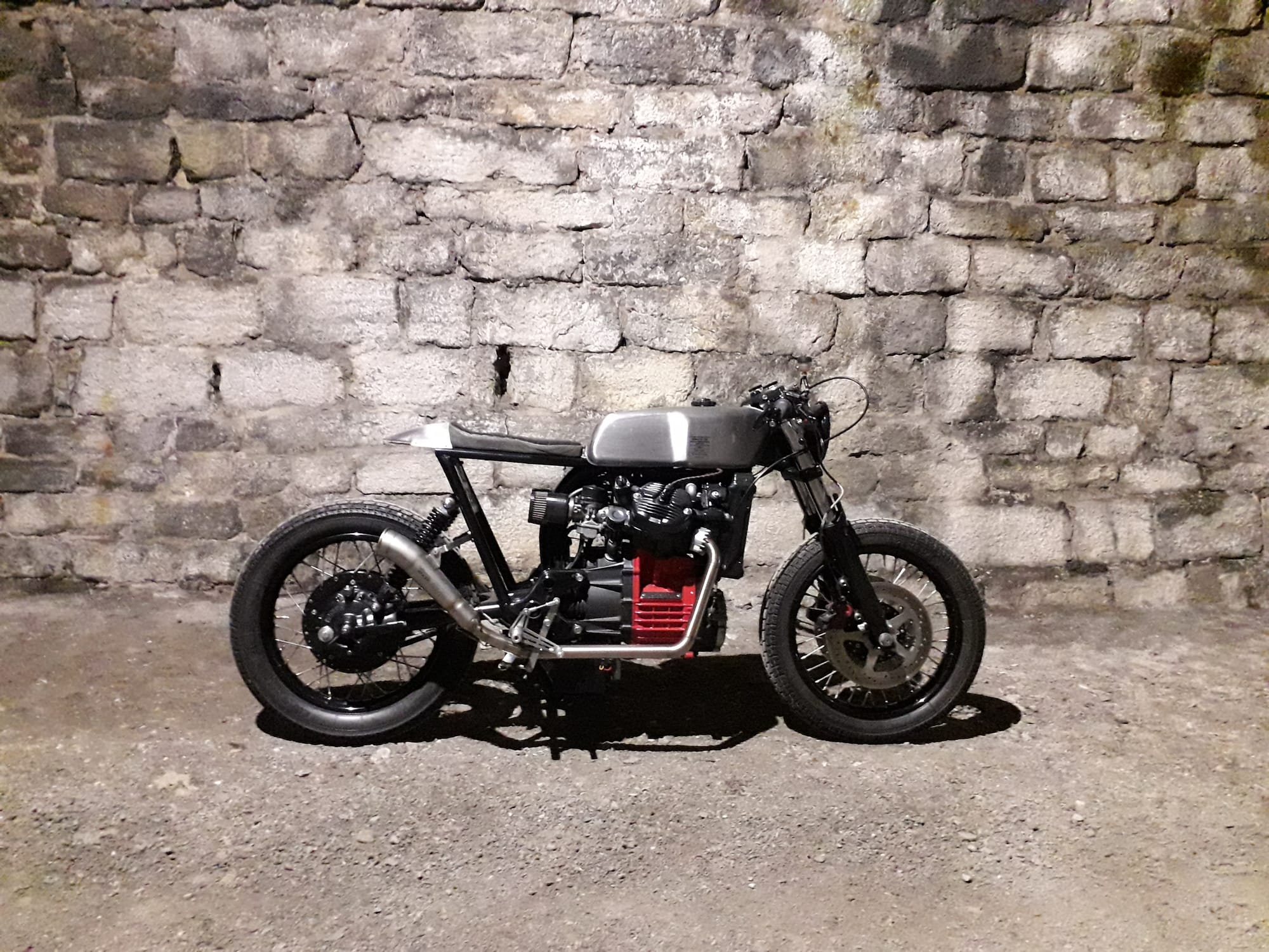 Základní charakteristika