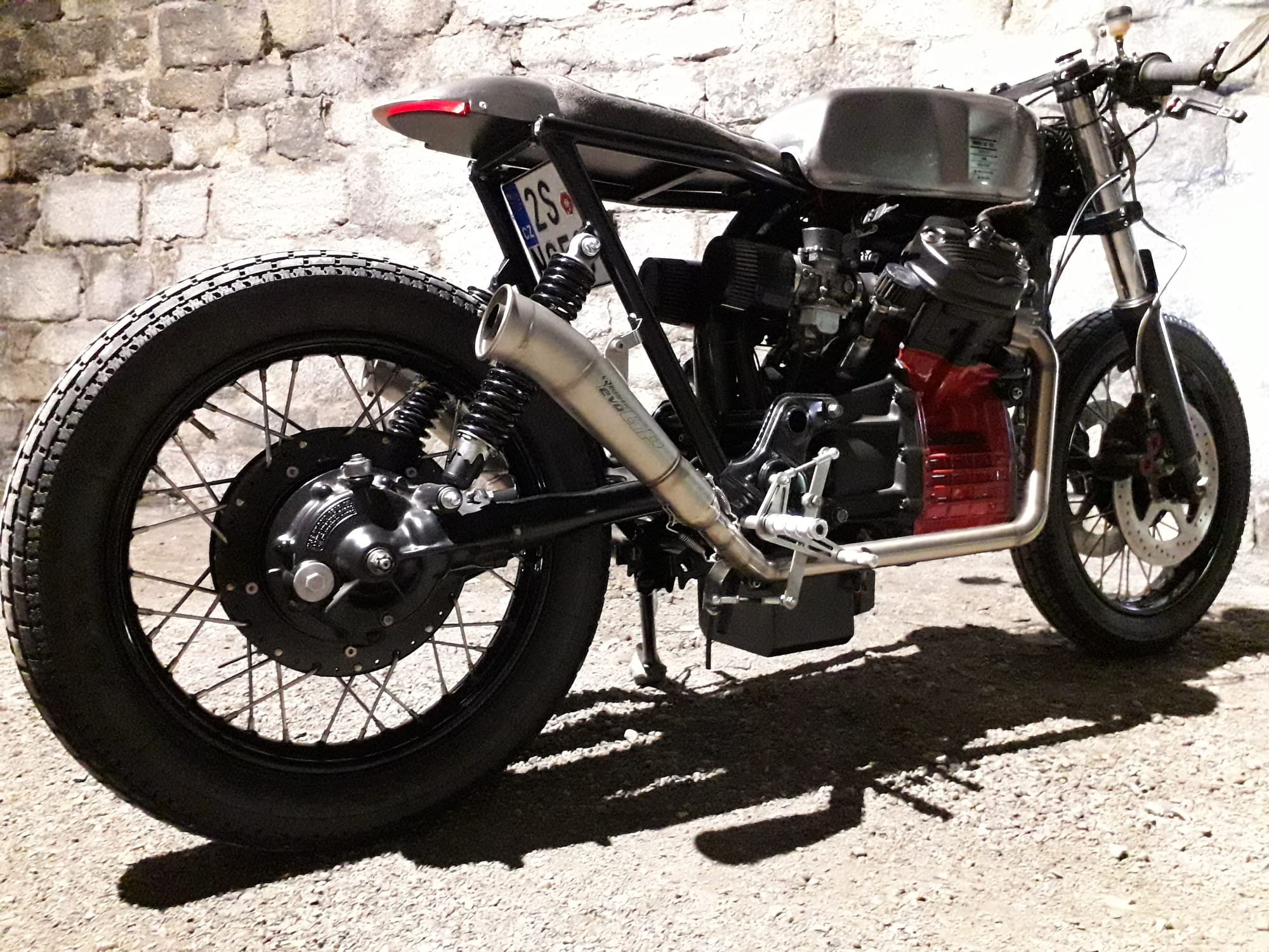 Základní charakteristika