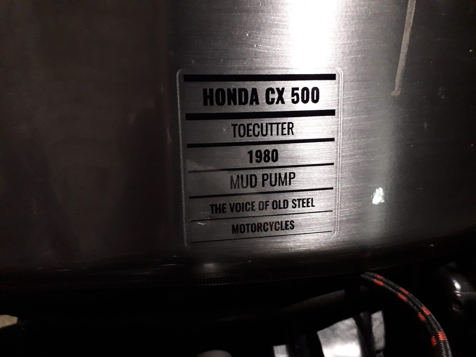 Základní charakteristika