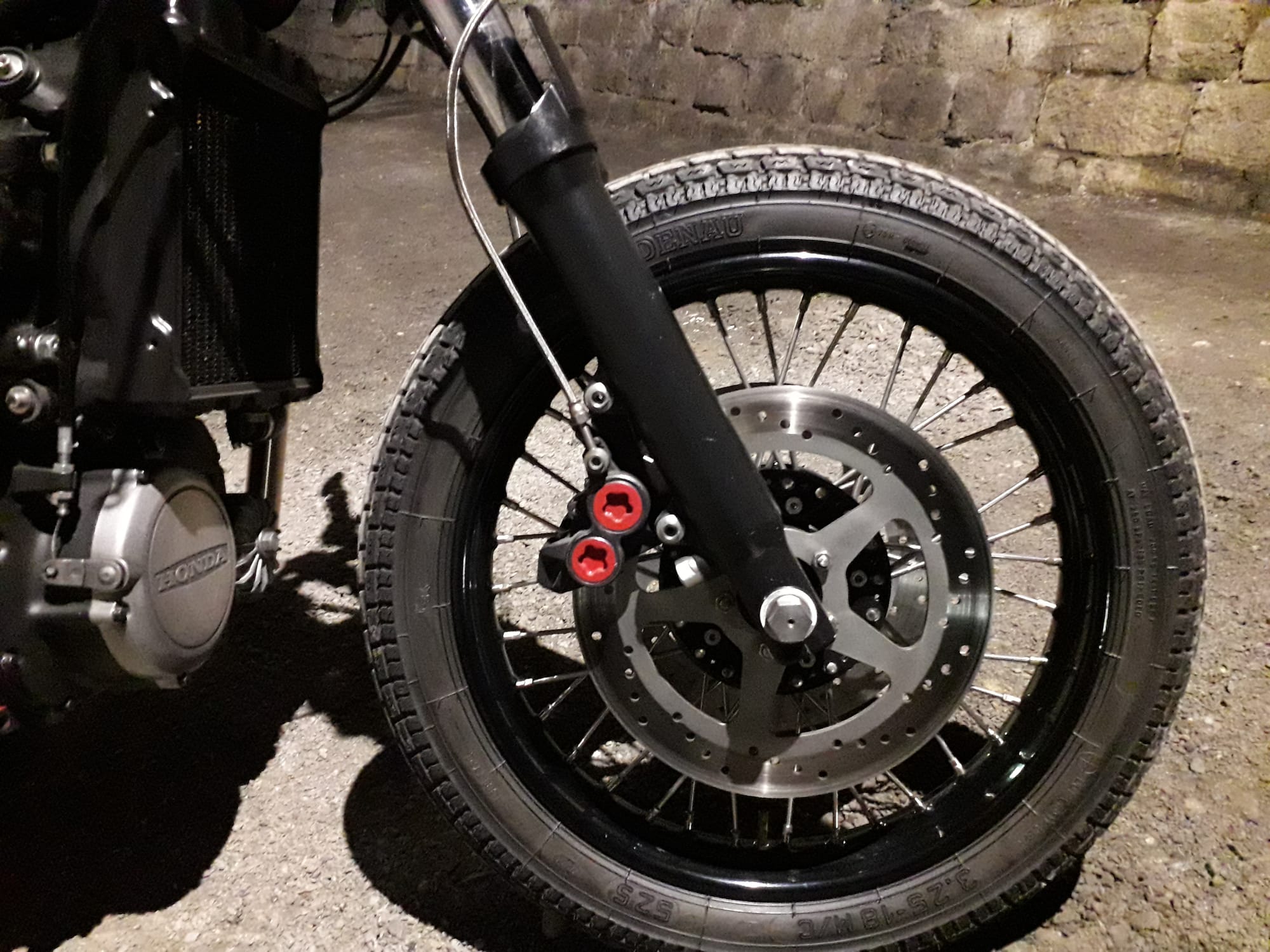 Základní charakteristika