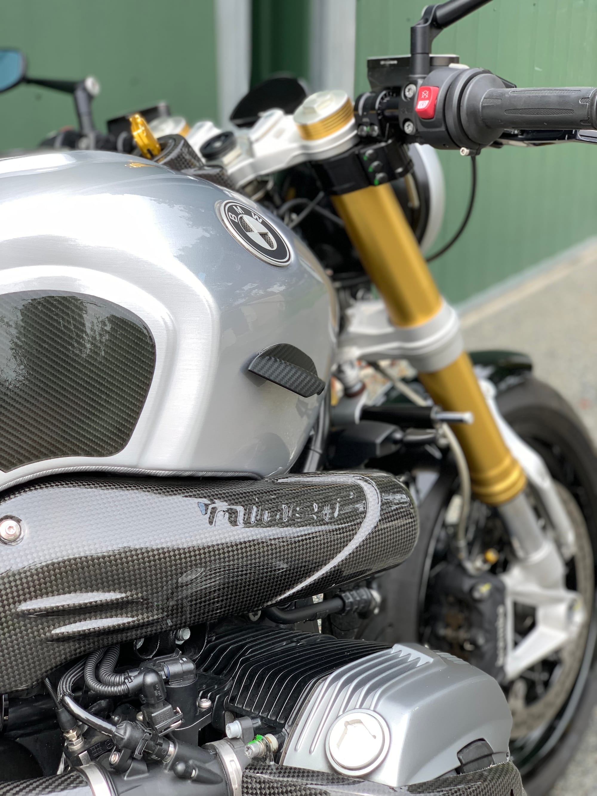 Základní charakteristika