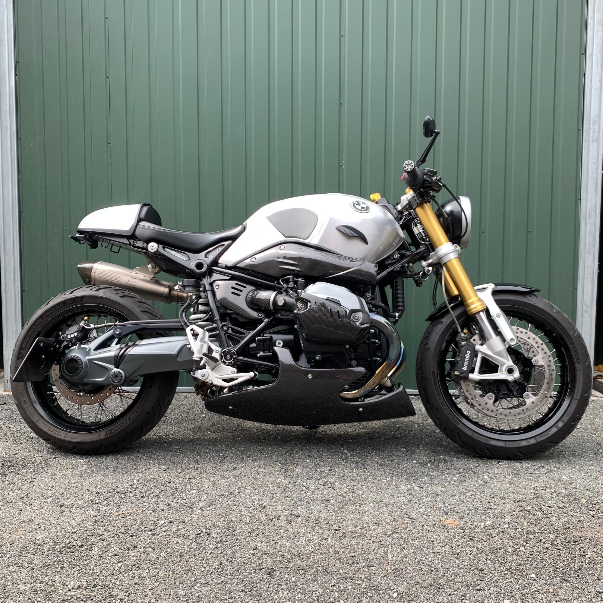 Základní charakteristika