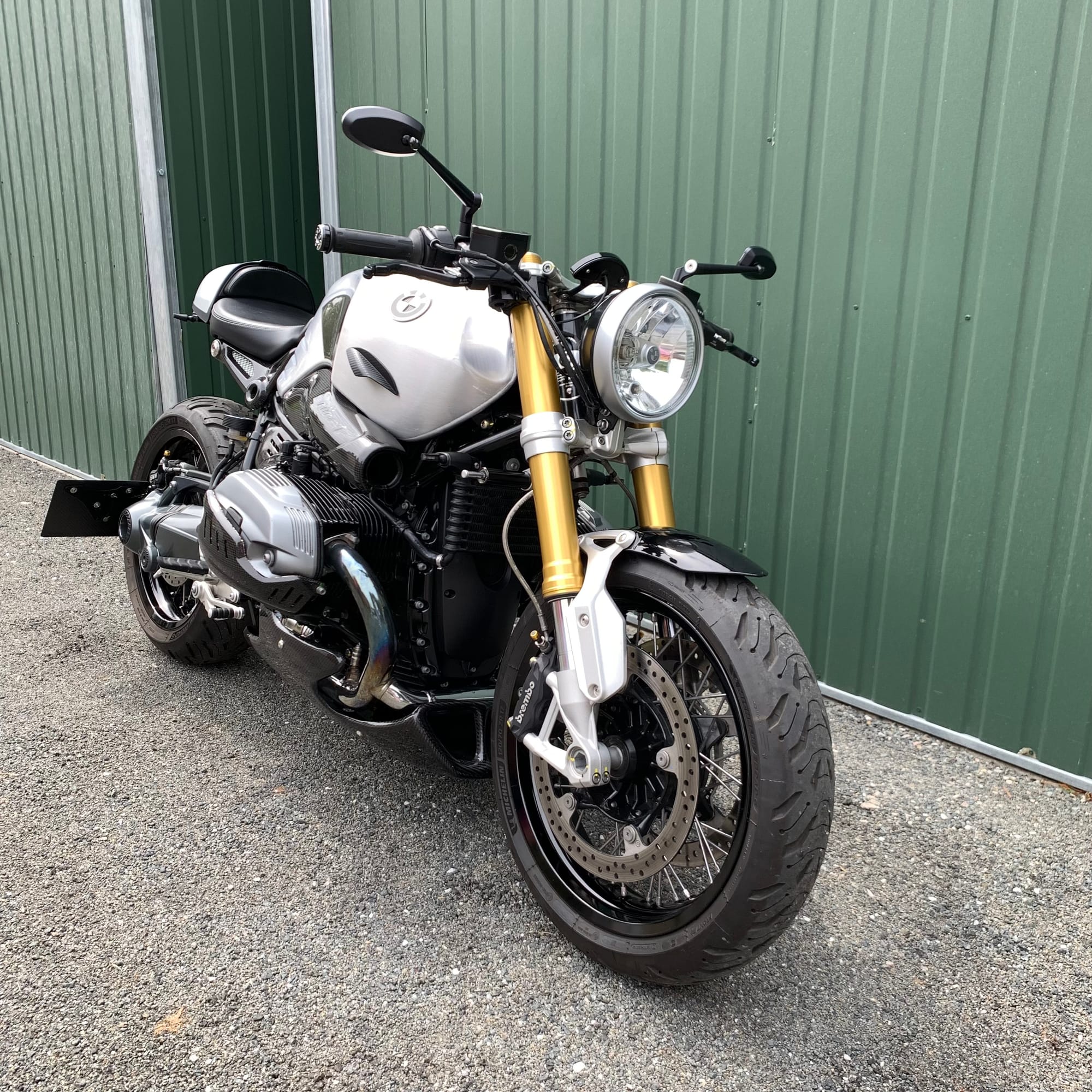 Základní charakteristika