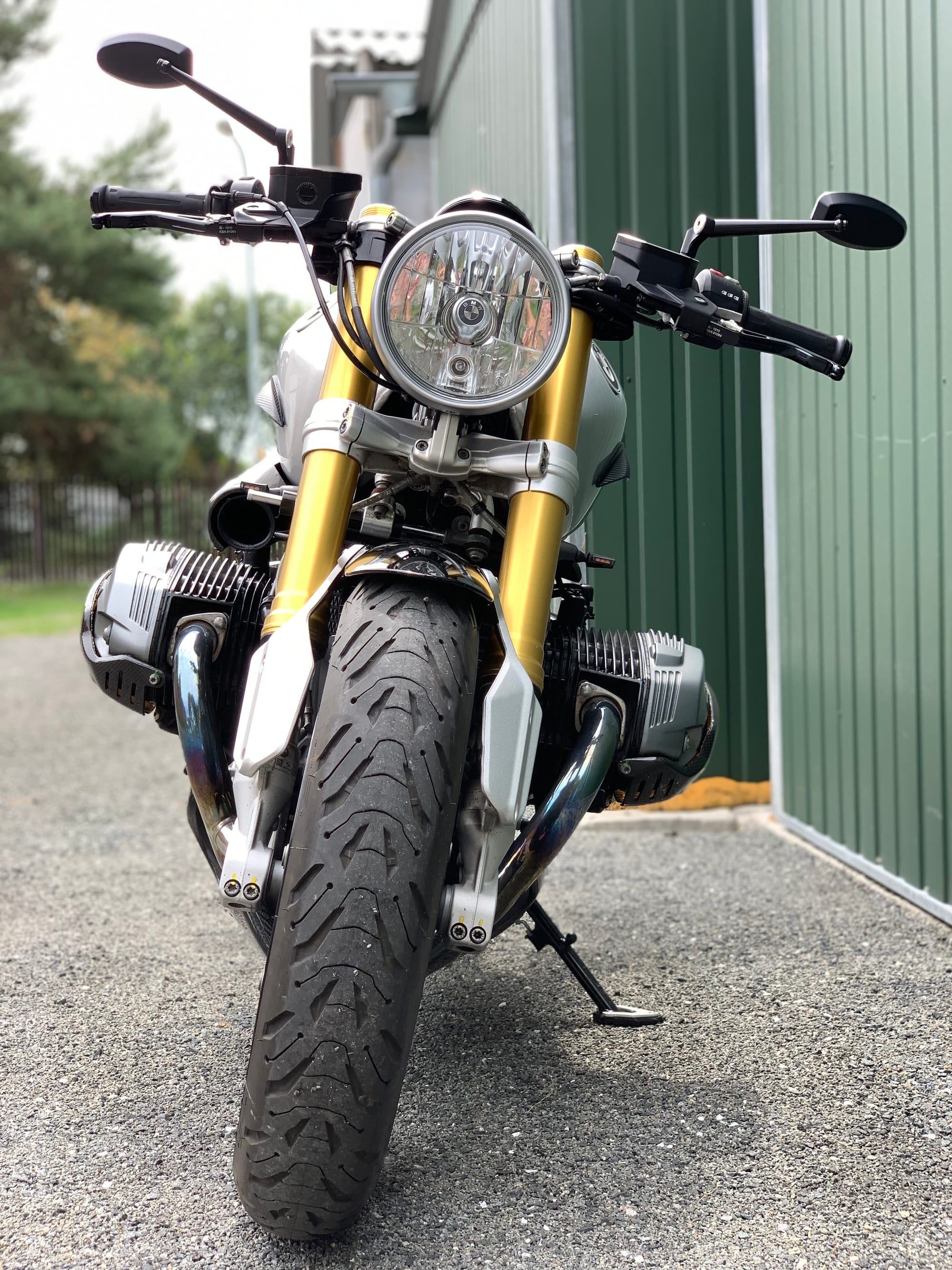 Základní charakteristika