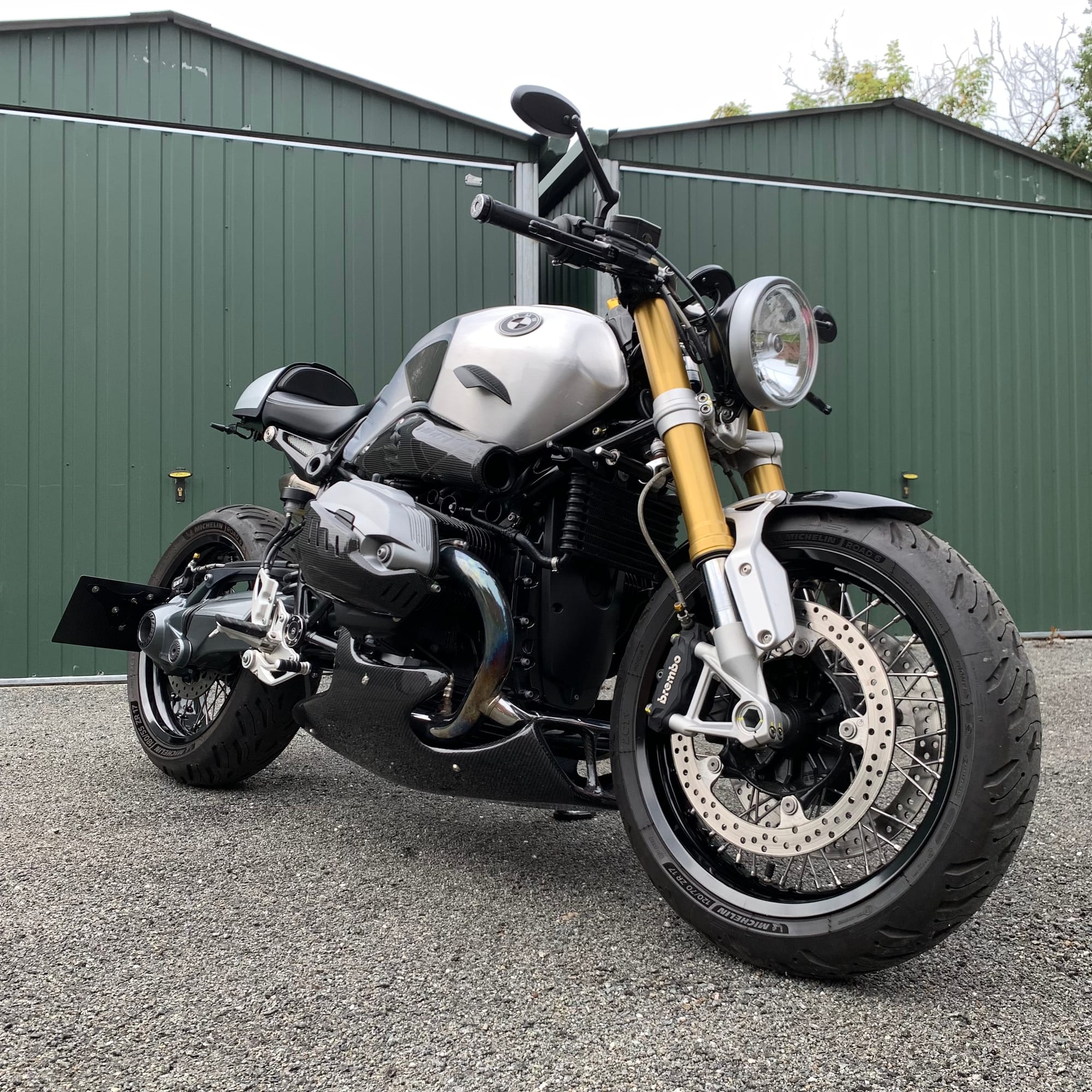 Základní charakteristika