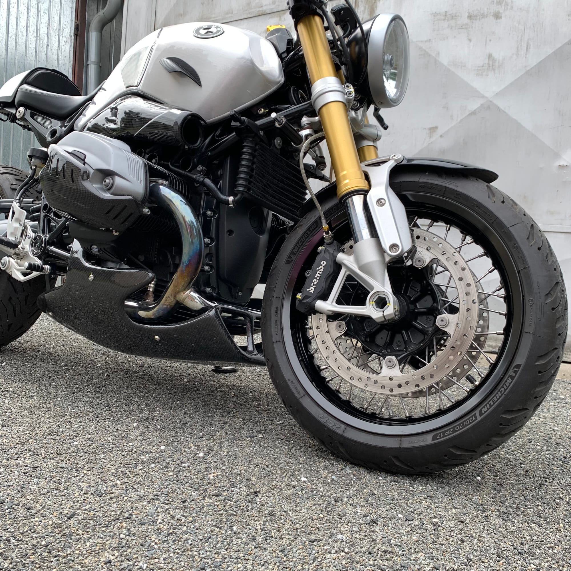 Základní charakteristika