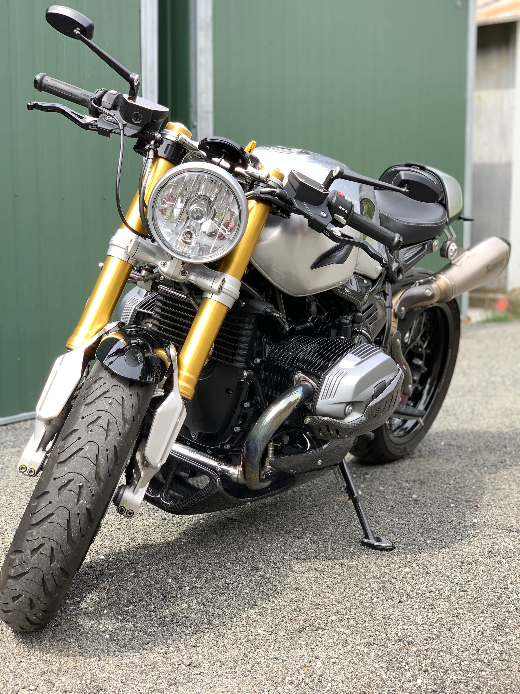 Základní charakteristika