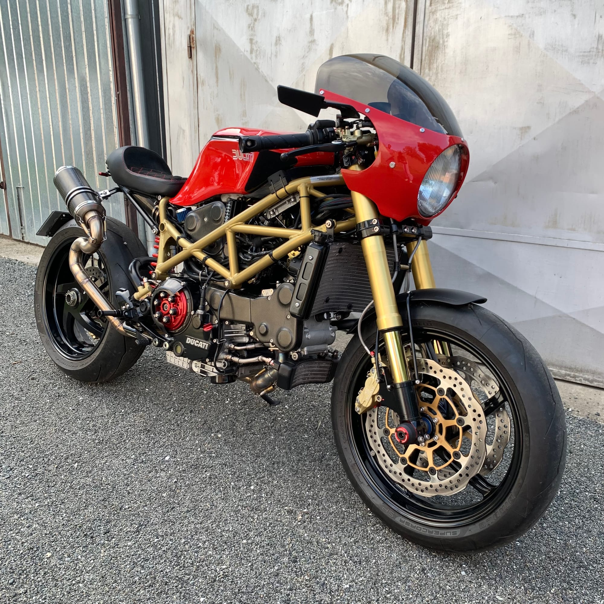 Základní charakteristika