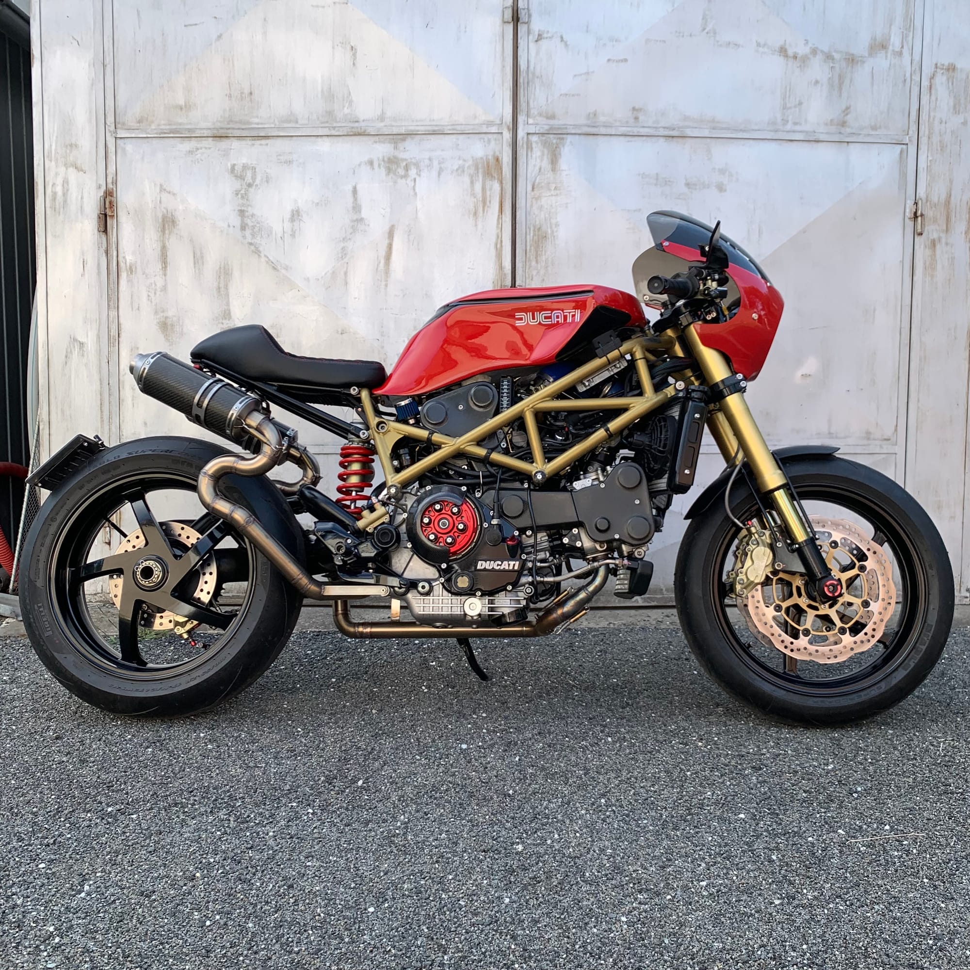 Základní charakteristika