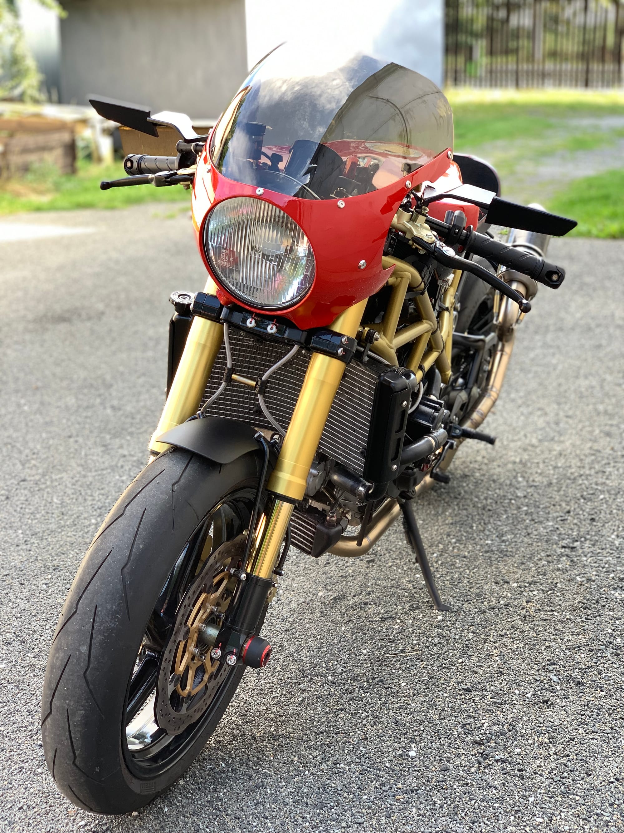 Základní charakteristika