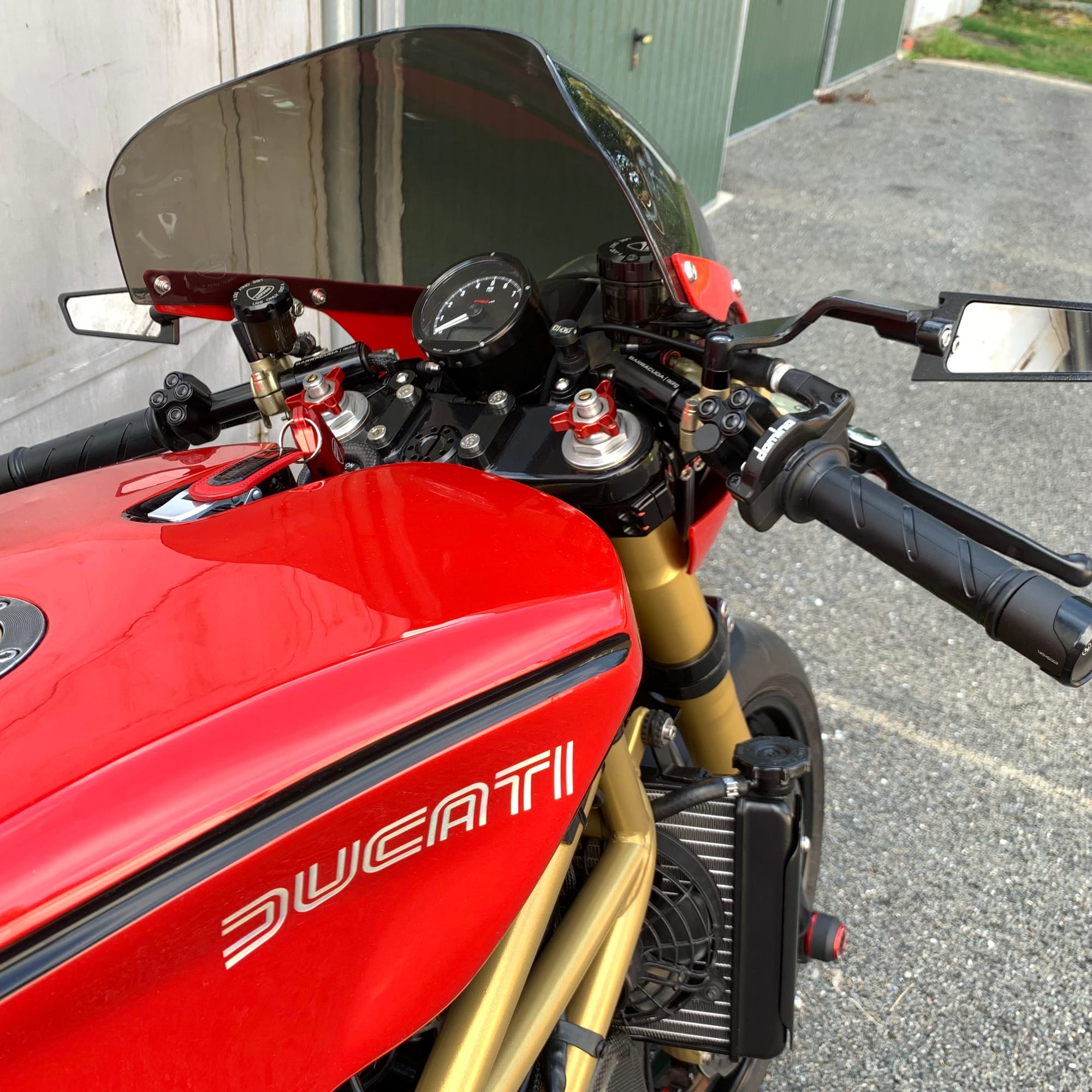 Základní charakteristika