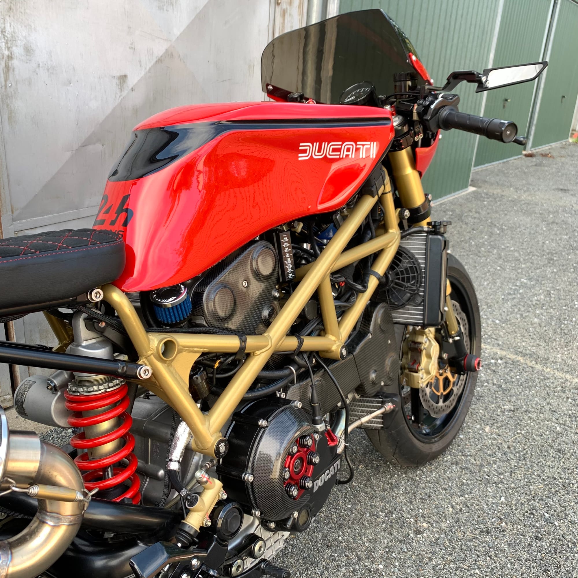 Základní charakteristika