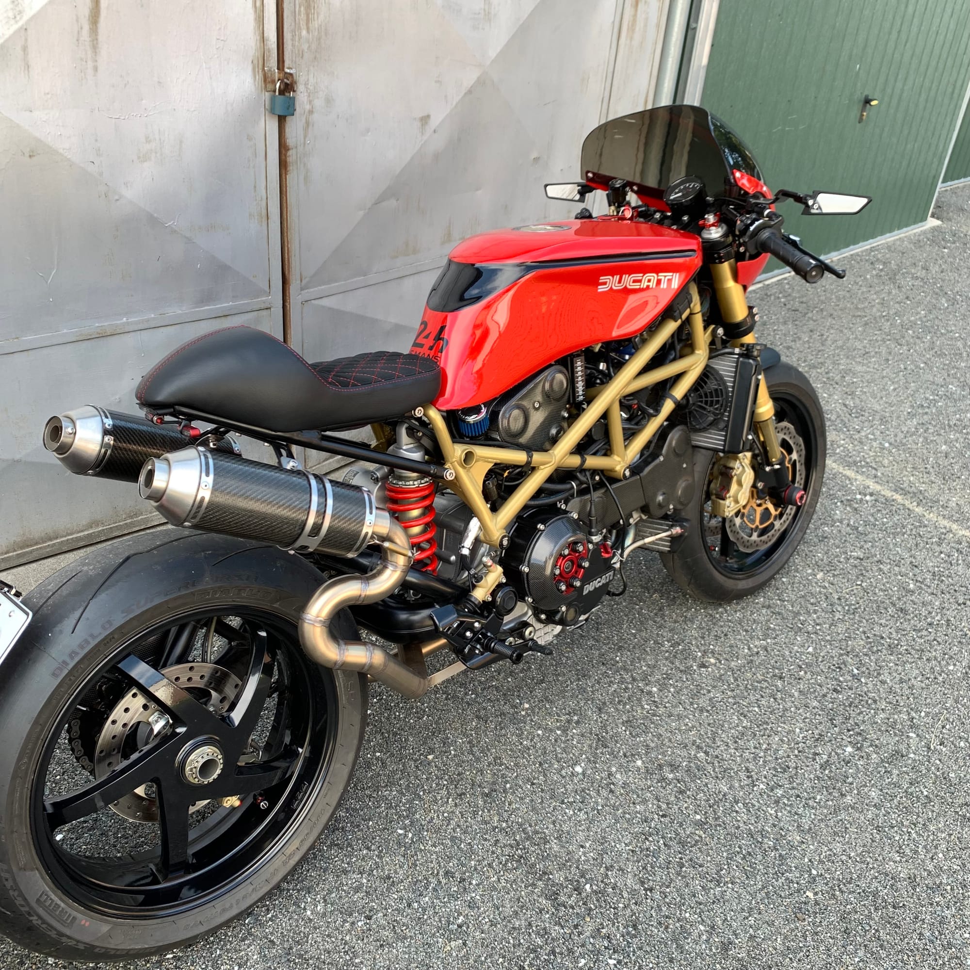 Základní charakteristika