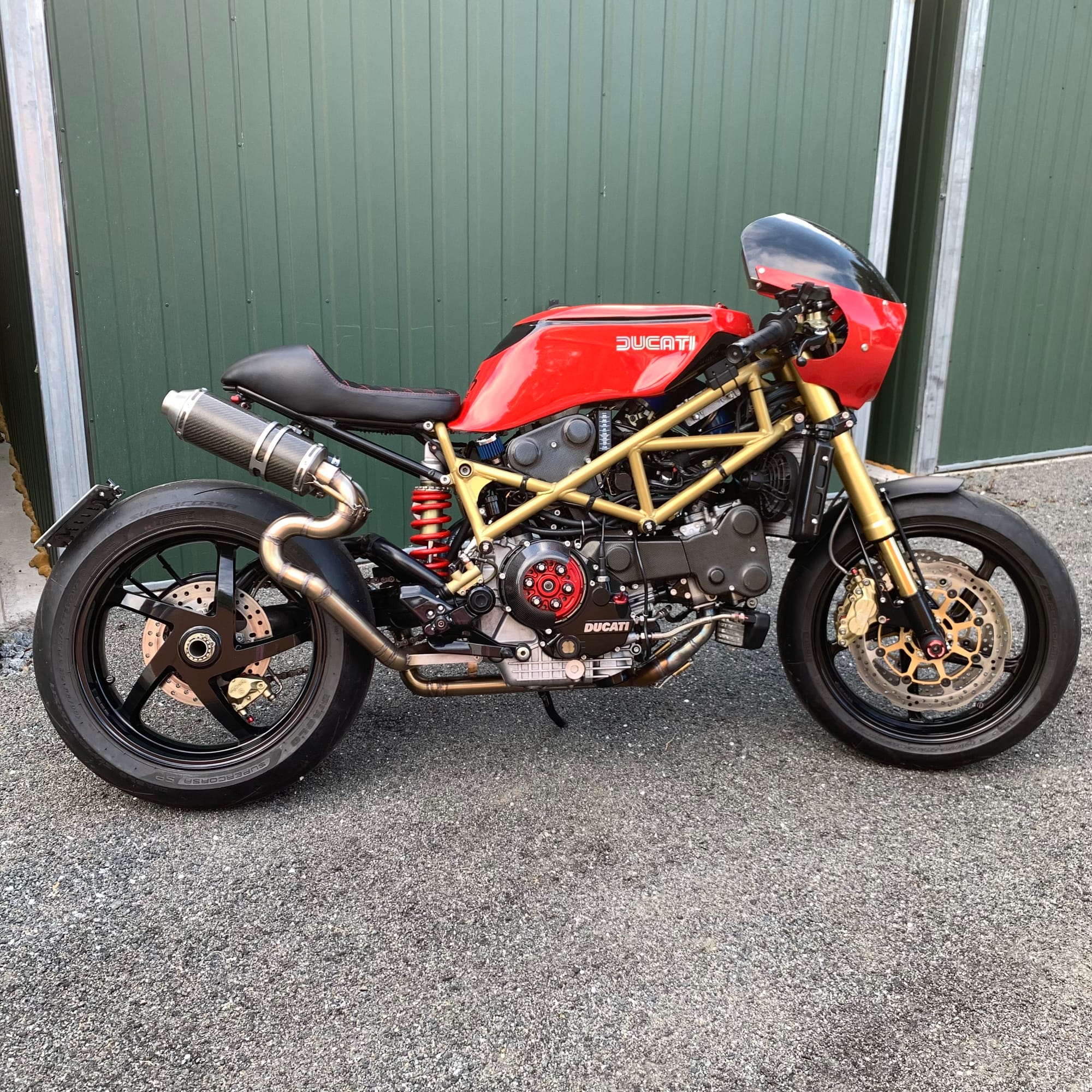 Základní charakteristika