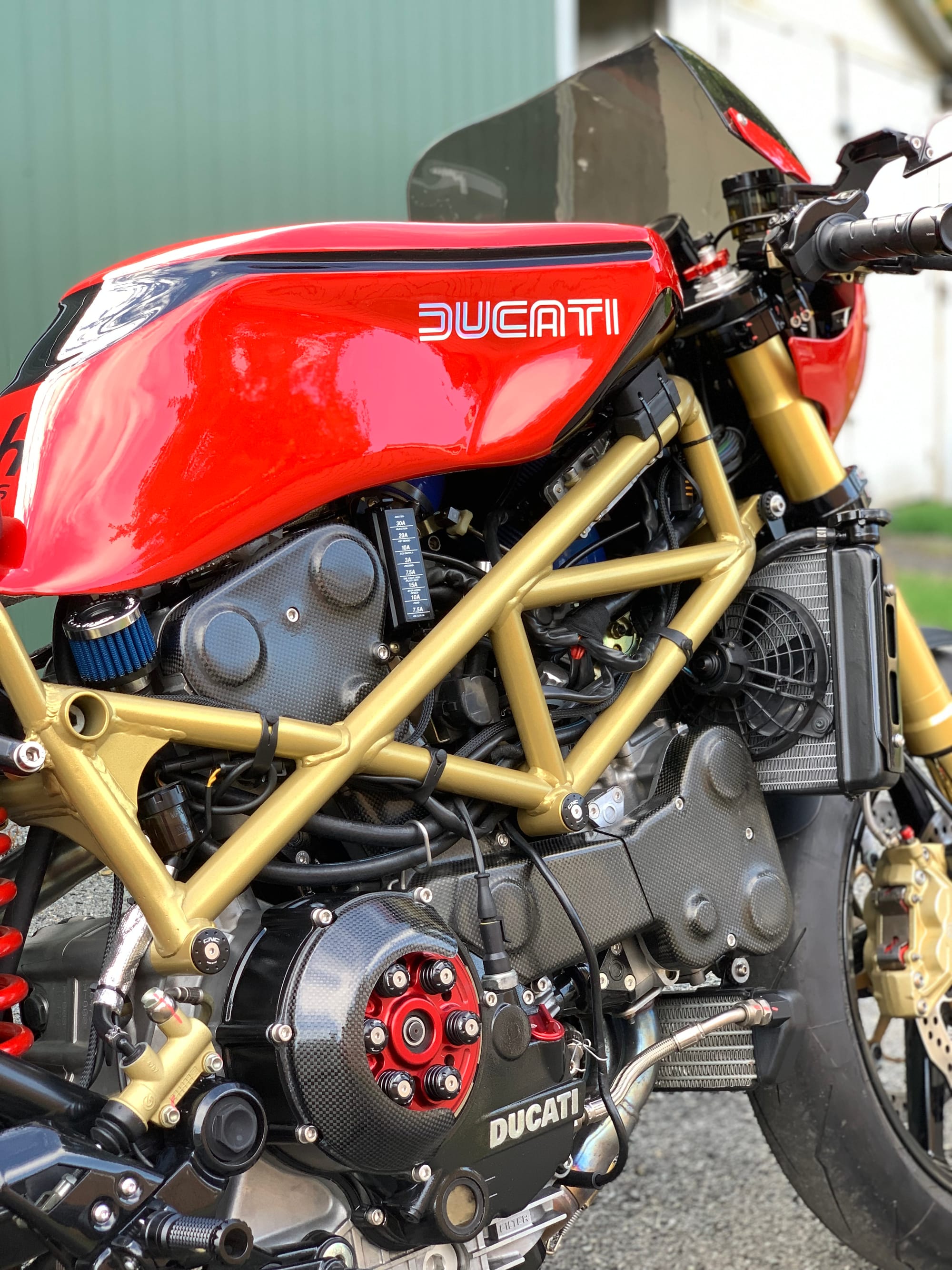 Základní charakteristika