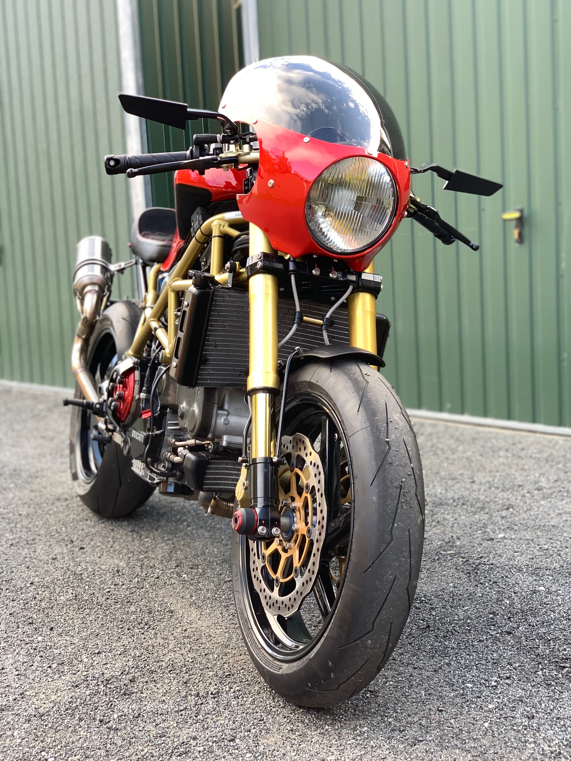 Základní charakteristika