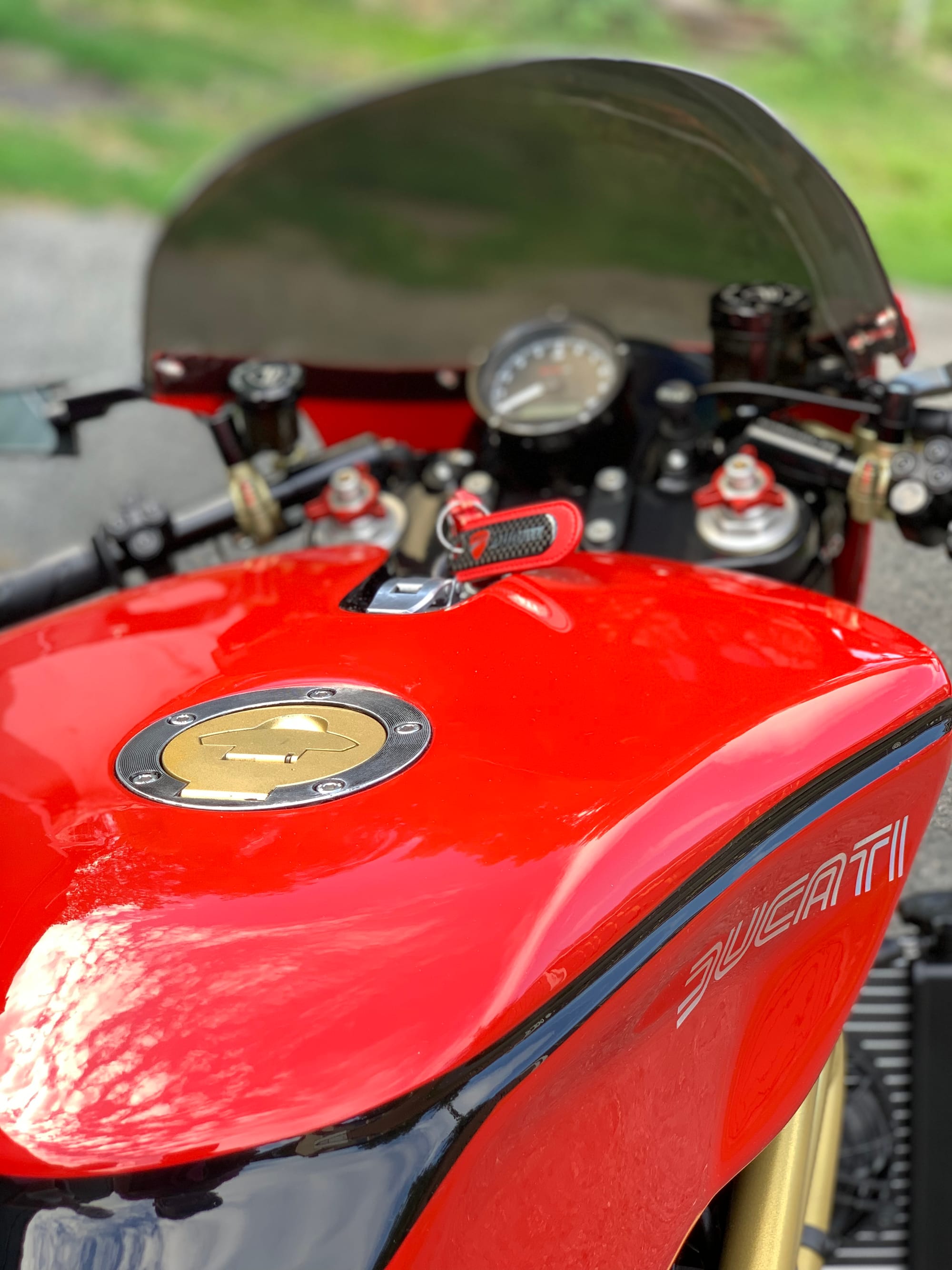 Základní charakteristika