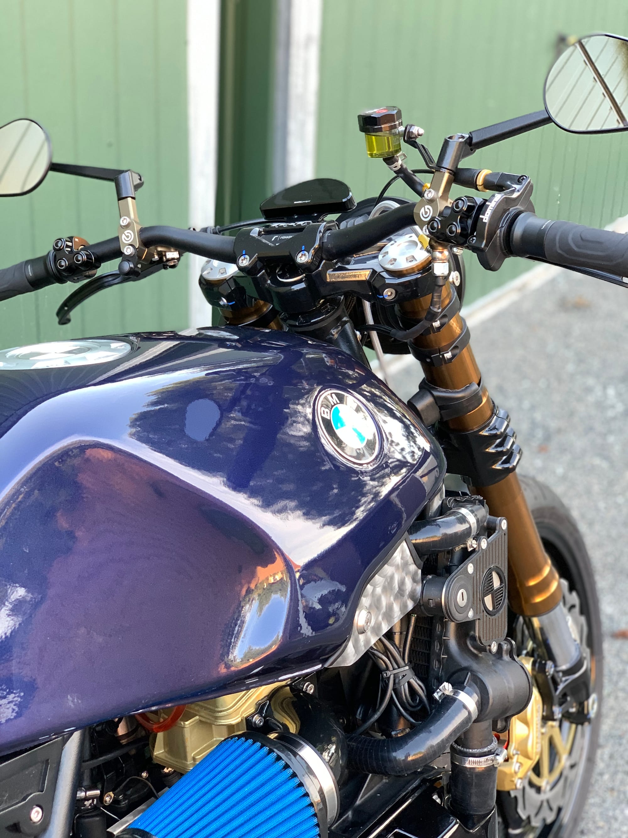 Základní charakteristika