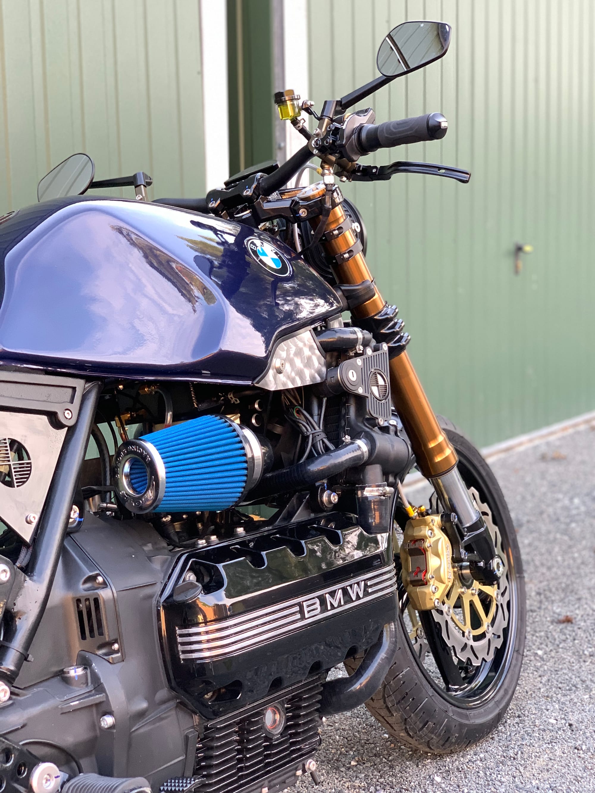 Základní charakteristika