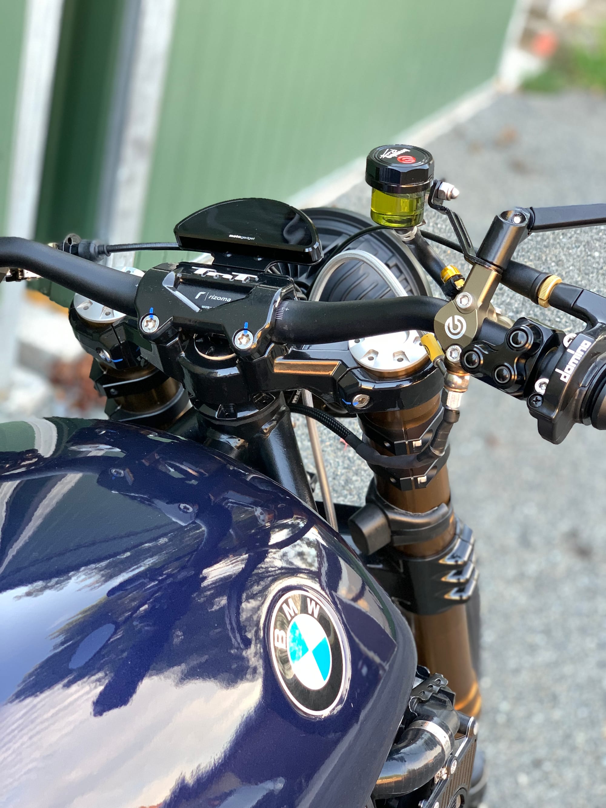 Základní charakteristika