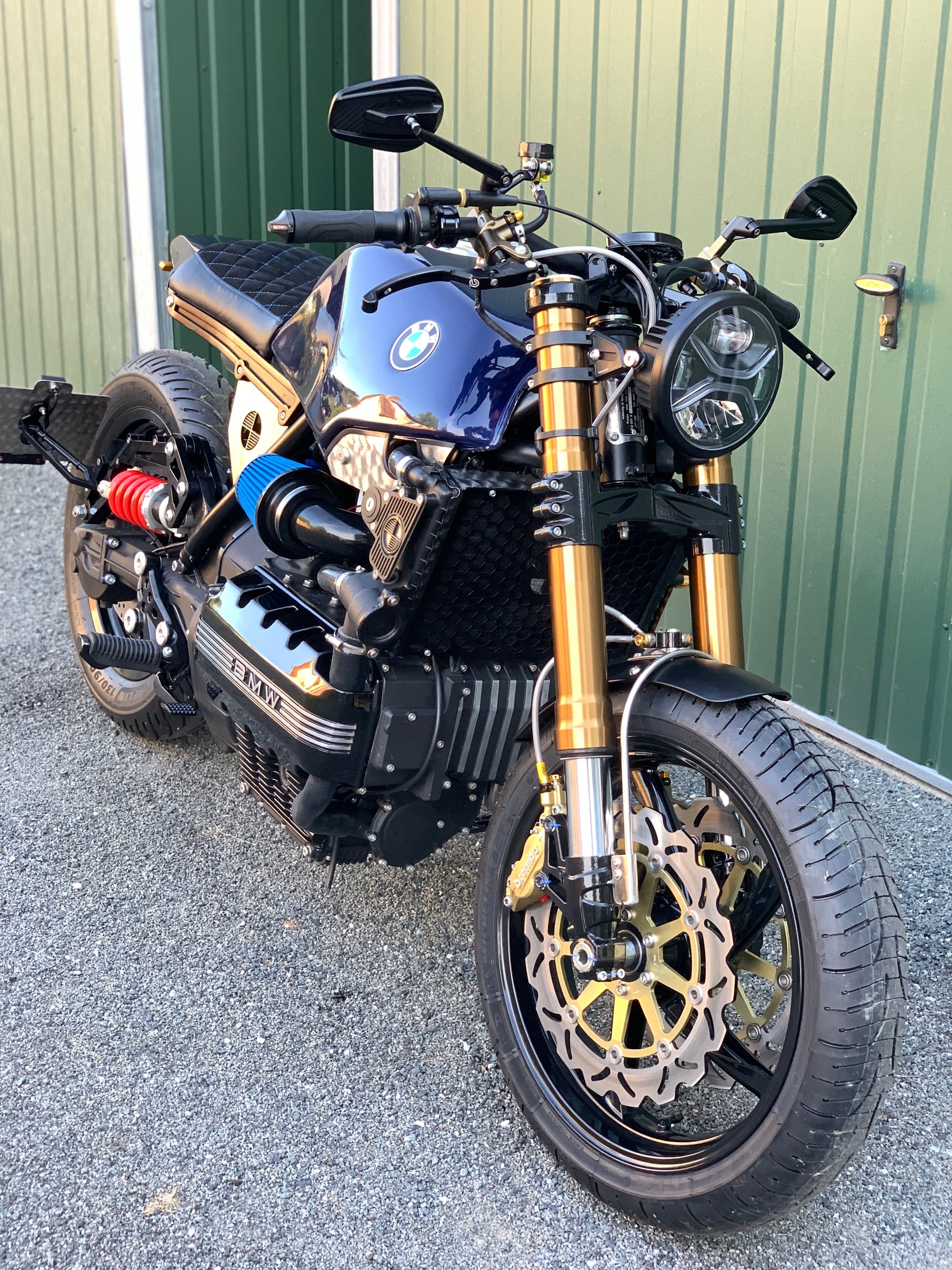 Základní charakteristika