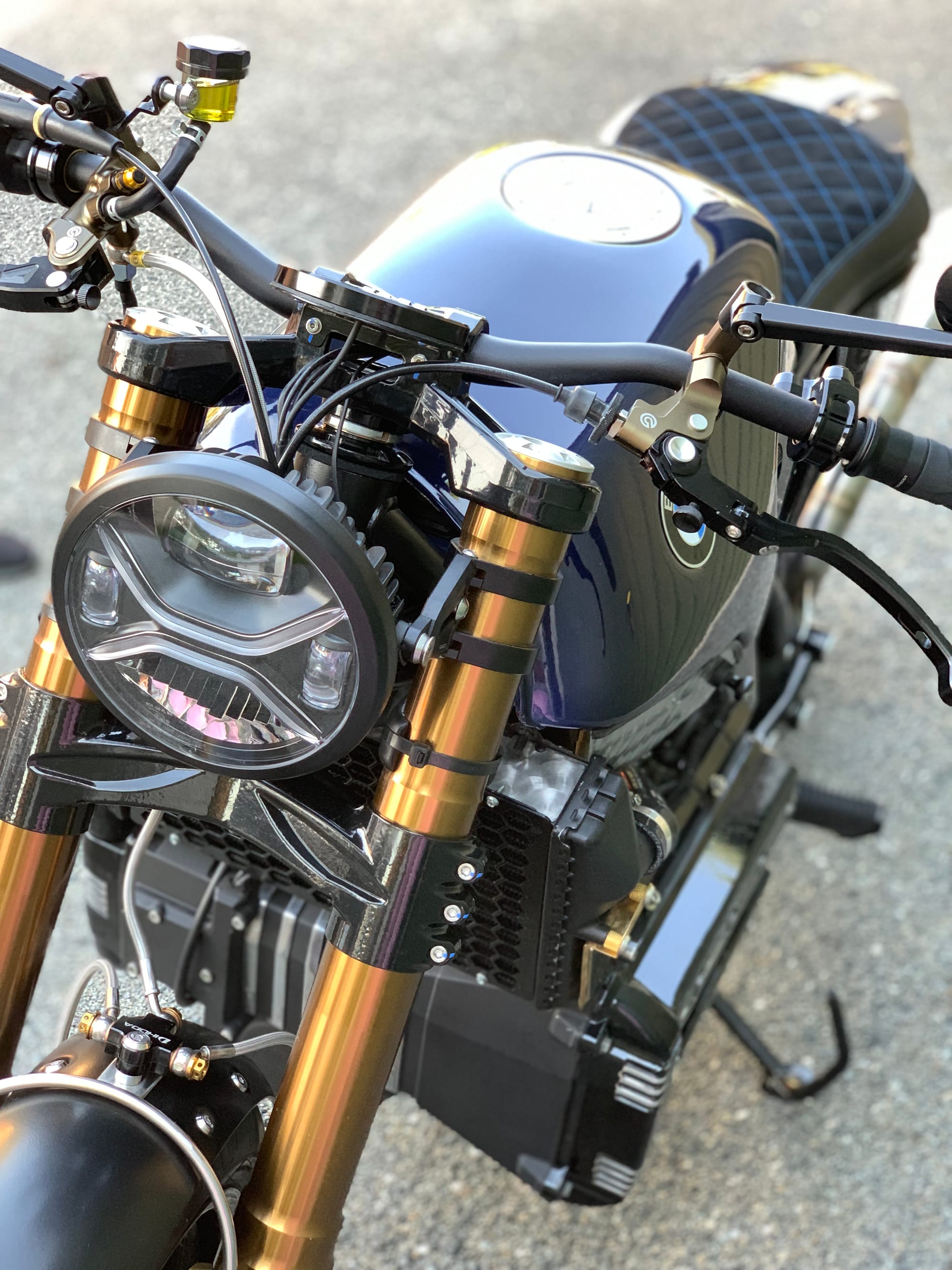 Základní charakteristika