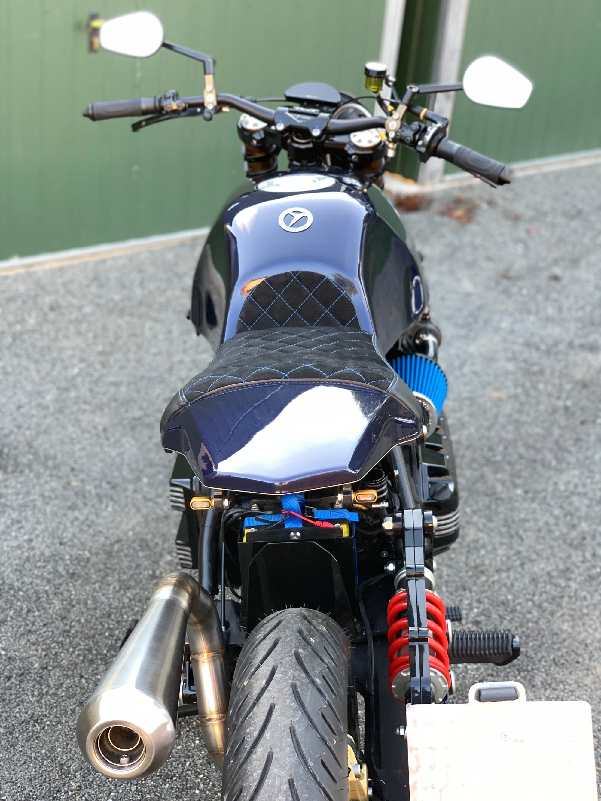 Základní charakteristika