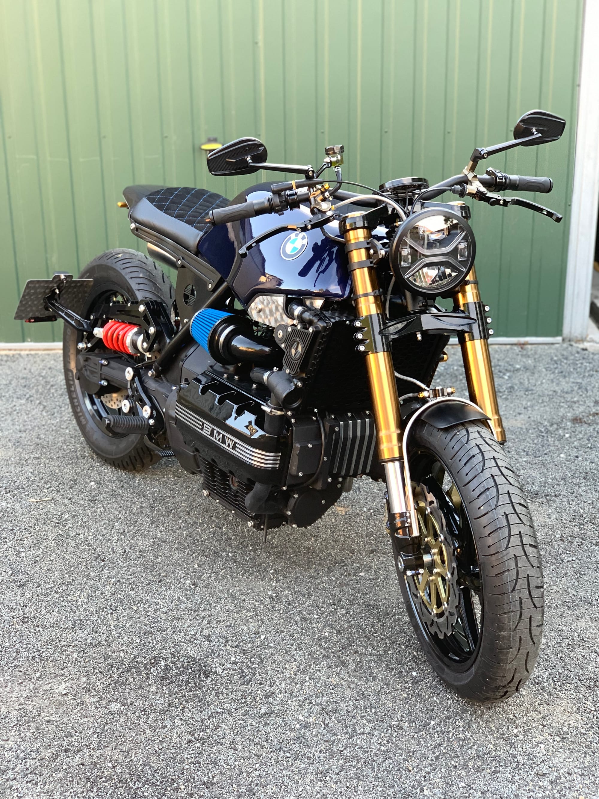 Základní charakteristika