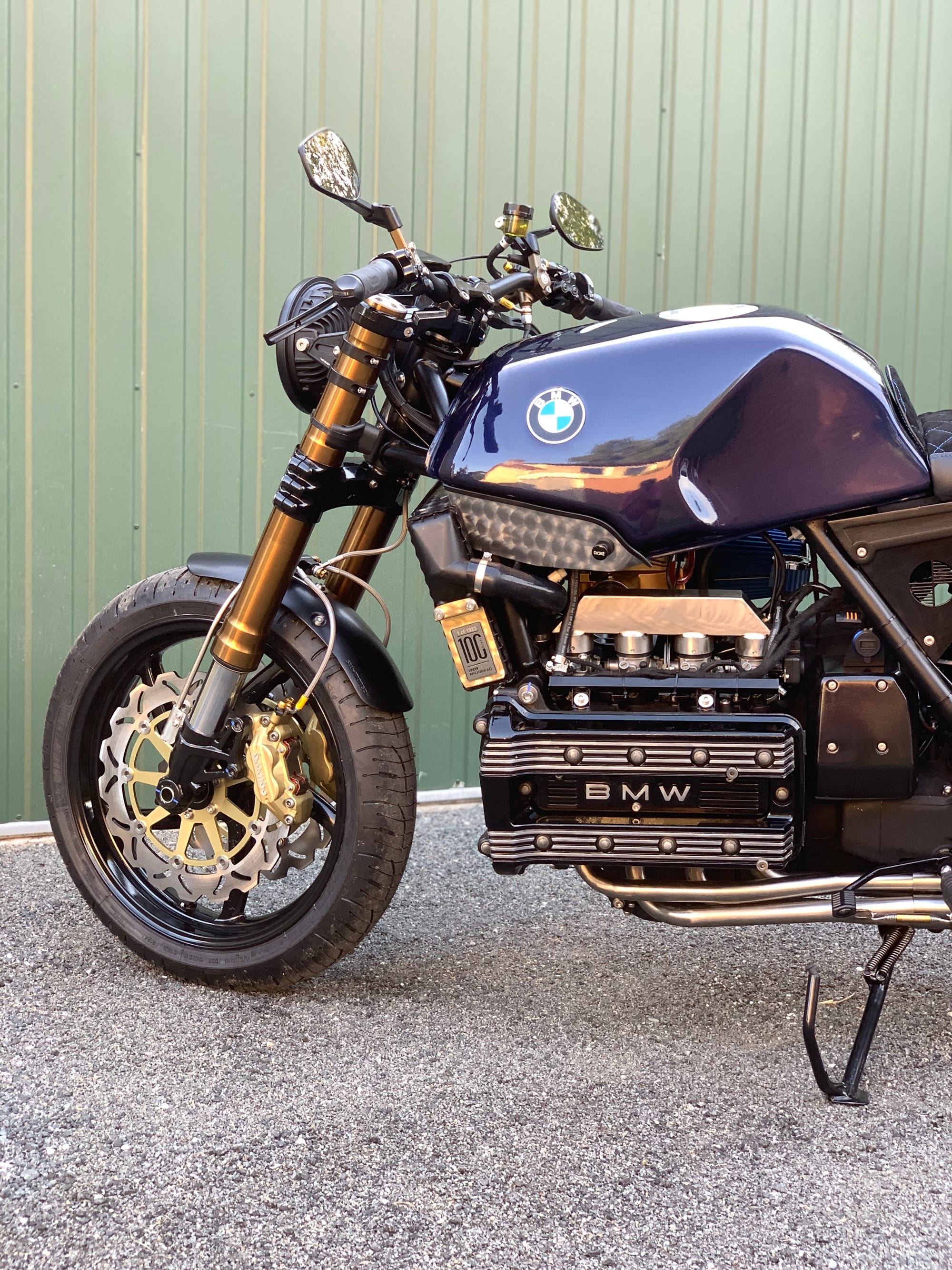 Základní charakteristika