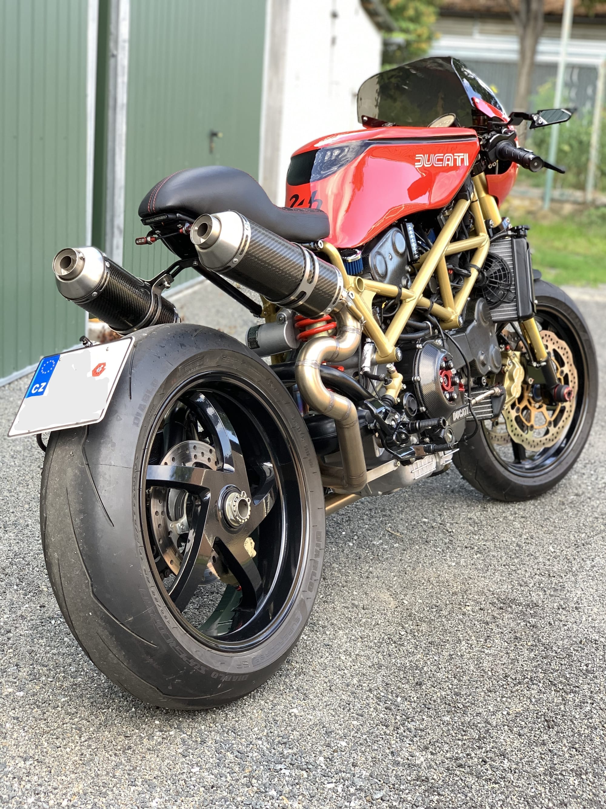 Základní charakteristika