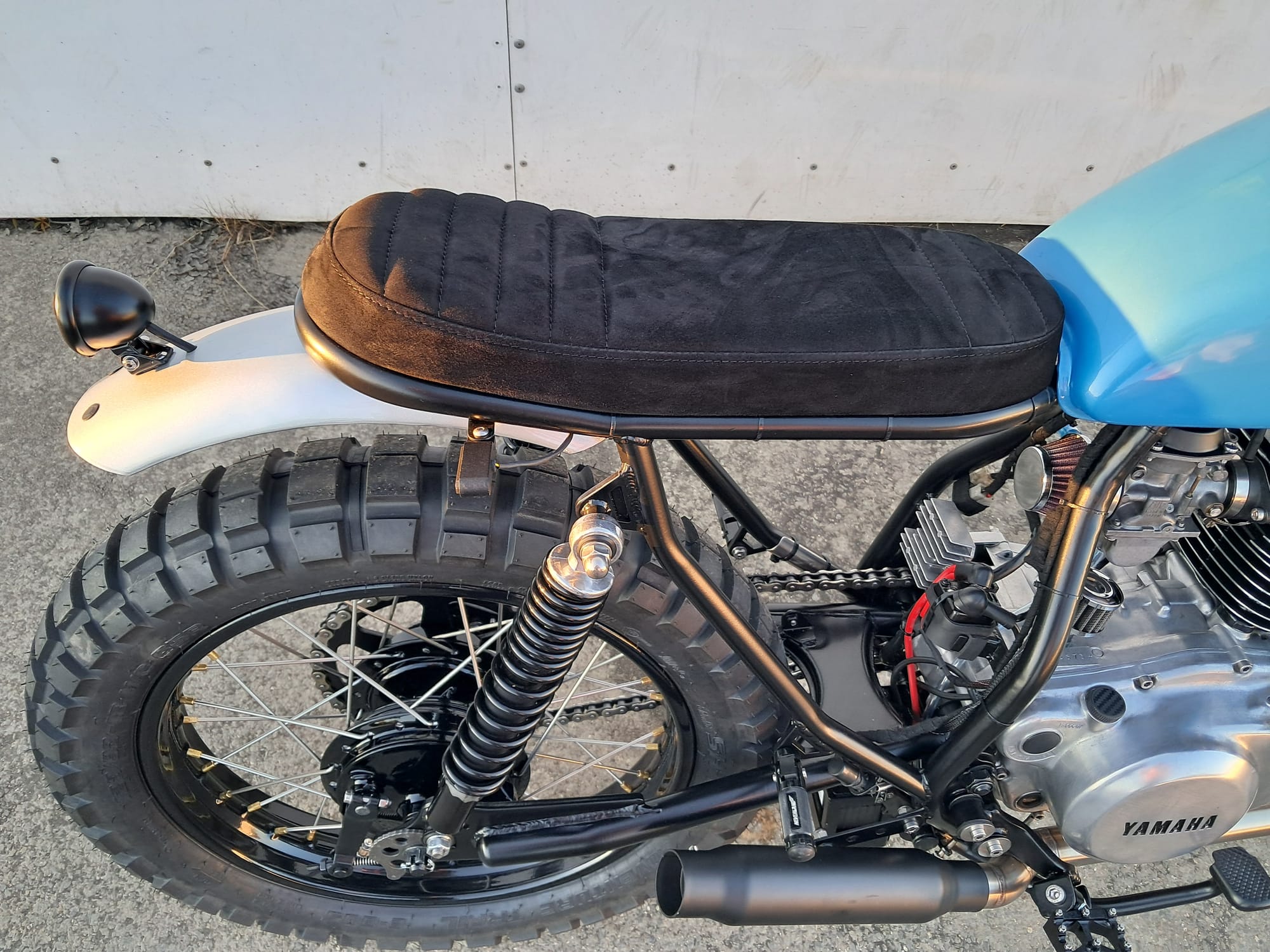 Základní charakteristika