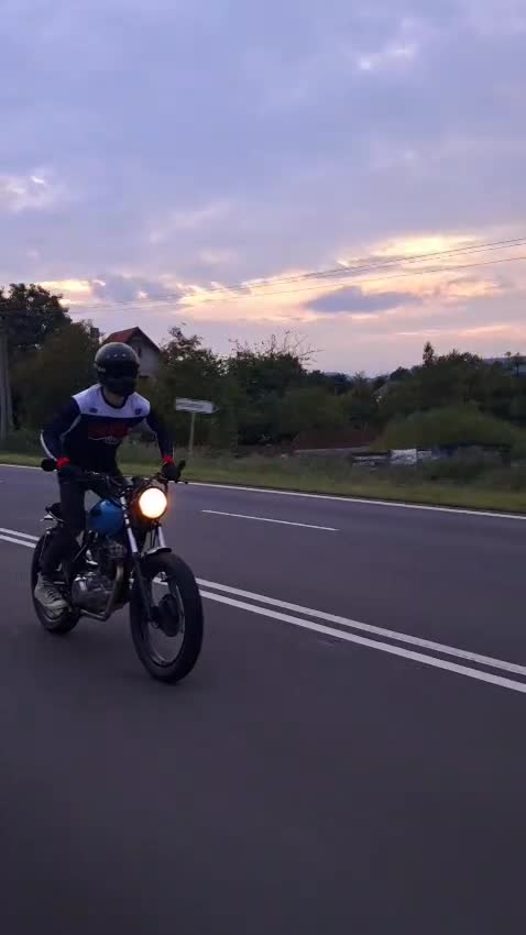 Základní charakteristika