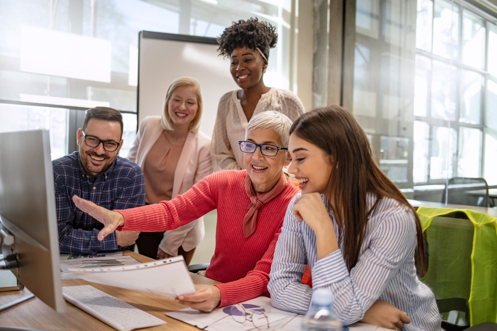 Series 3: Collaboration for Excellence in Teaching & Learning