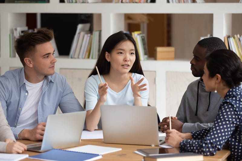 School Leadership Coaching