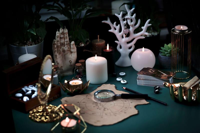 Limpias Energéticas