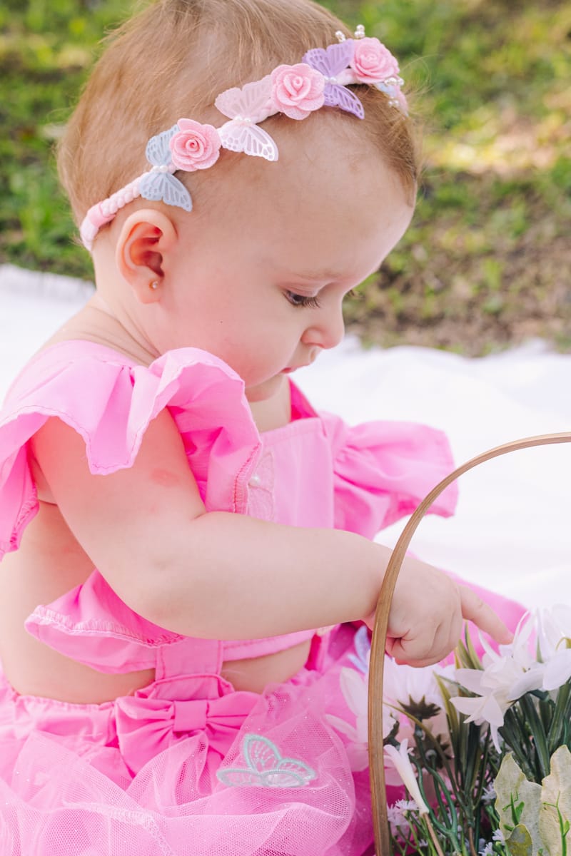 Smash the Cake da Isabella 