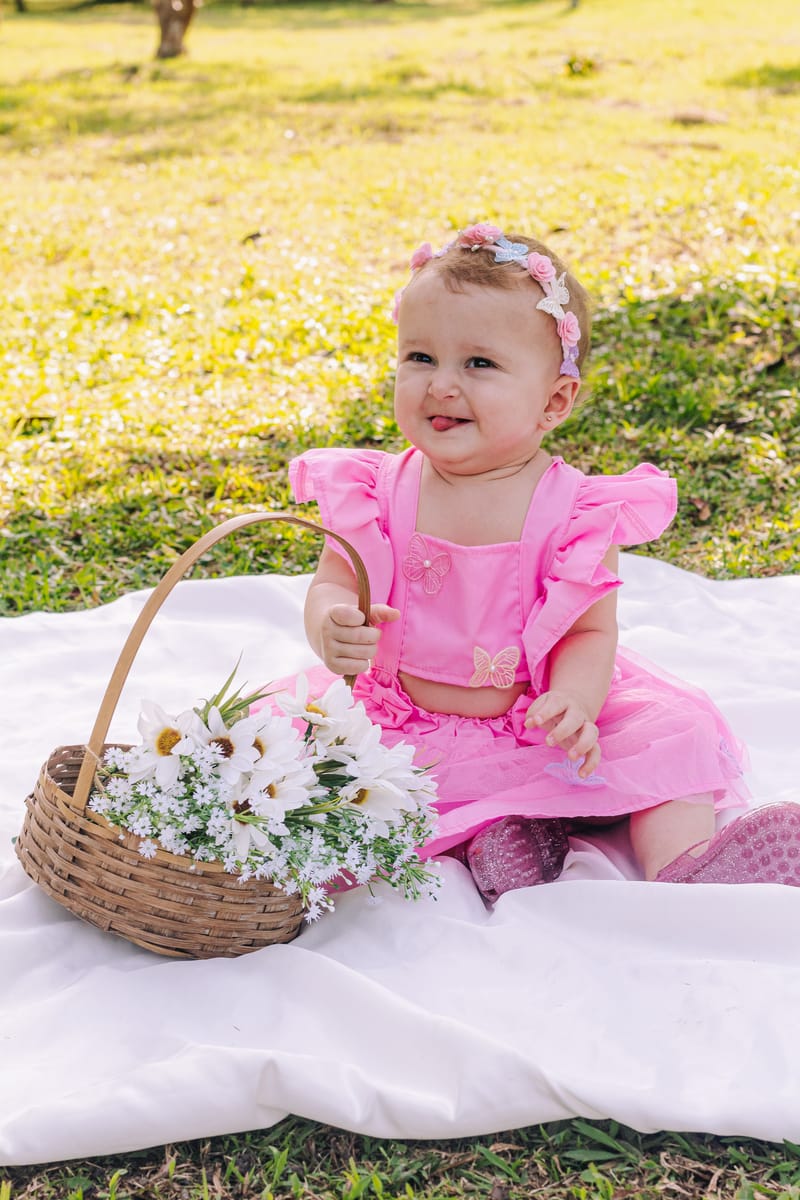 Smash the Cake da Isabella 