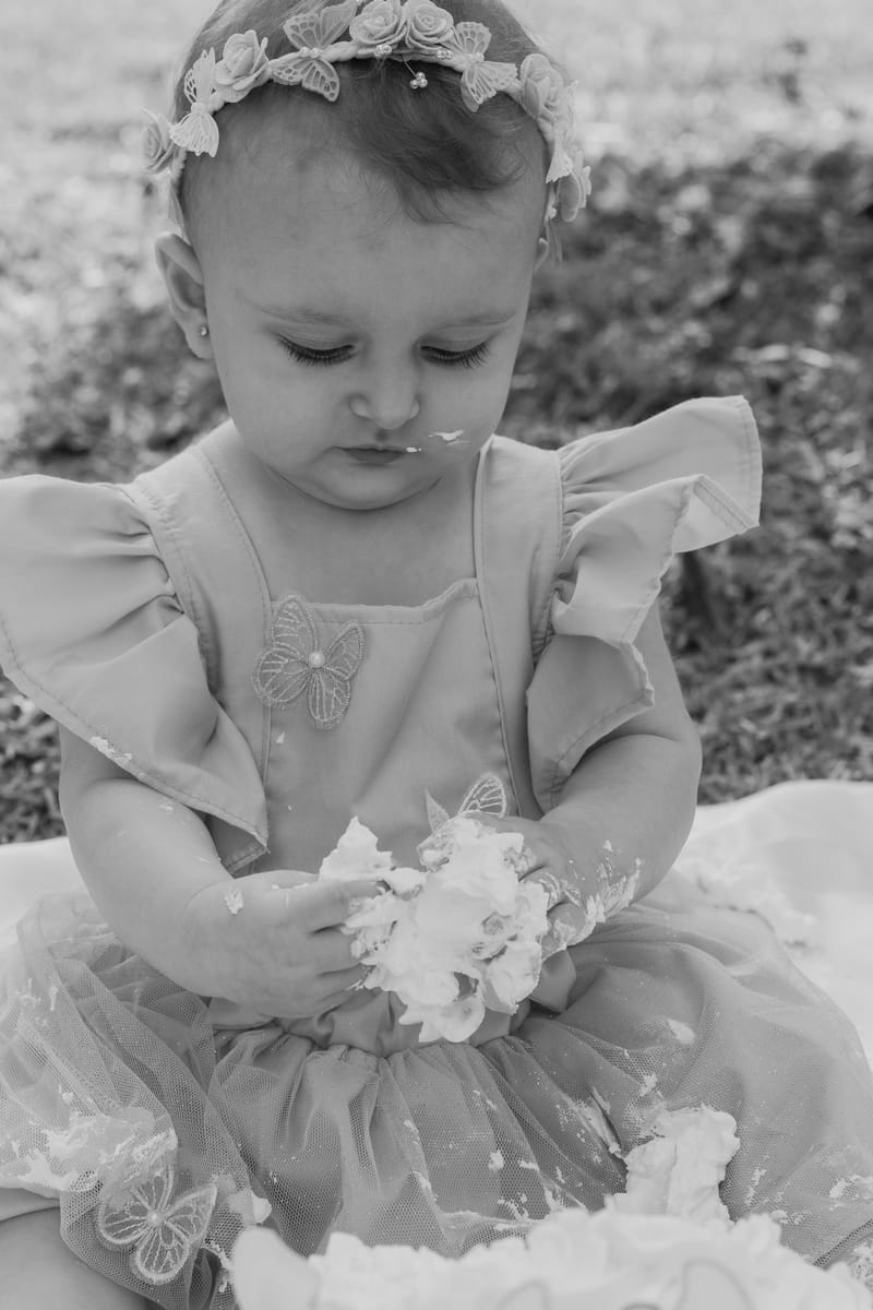 Smash the Cake da Isabella 