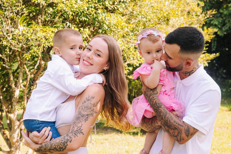 Smash the Cake da Isabella 