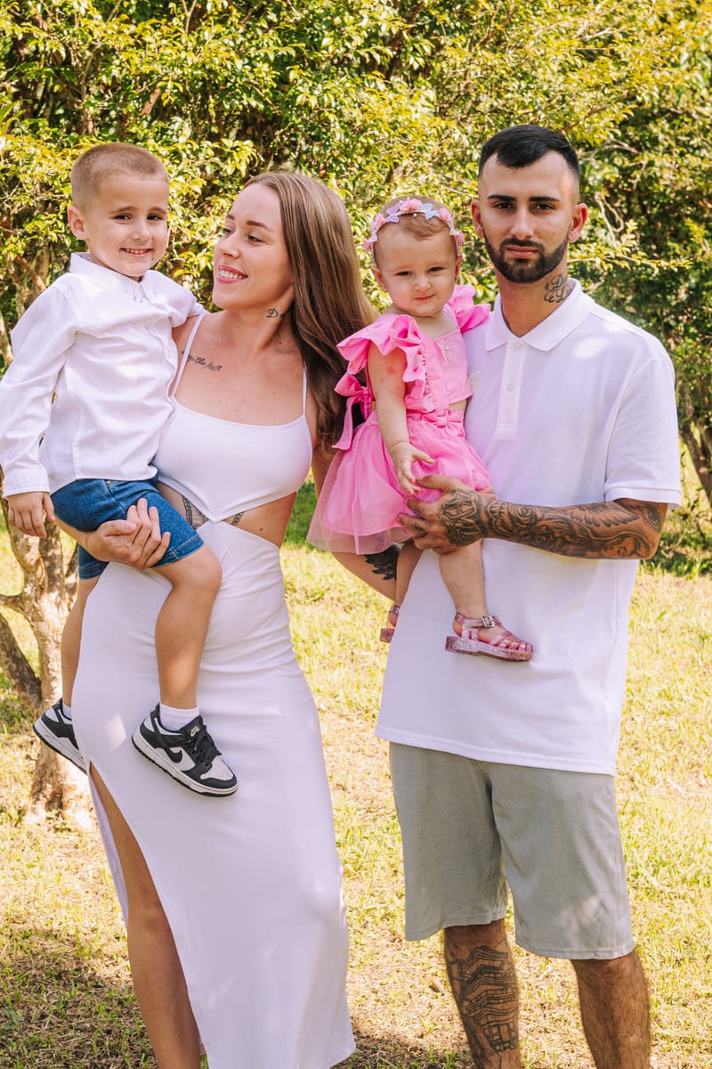 Smash the Cake da Isabella 