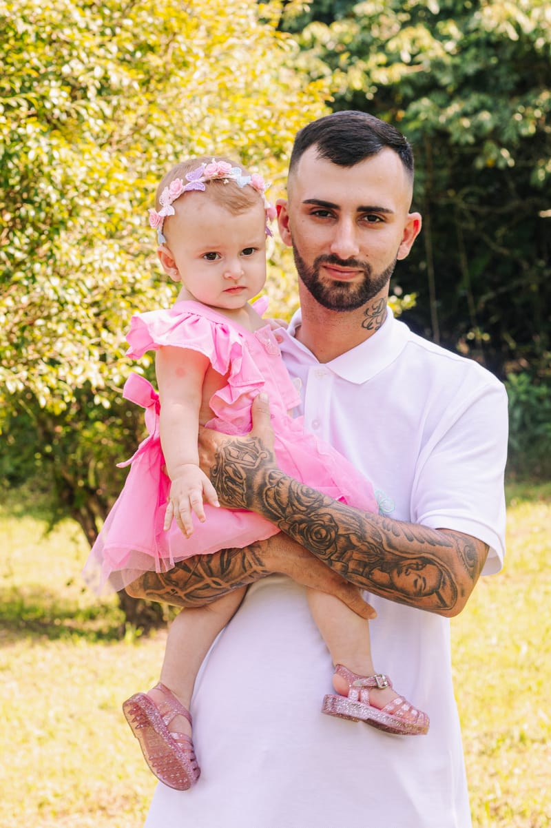 Smash the Cake da Isabella 