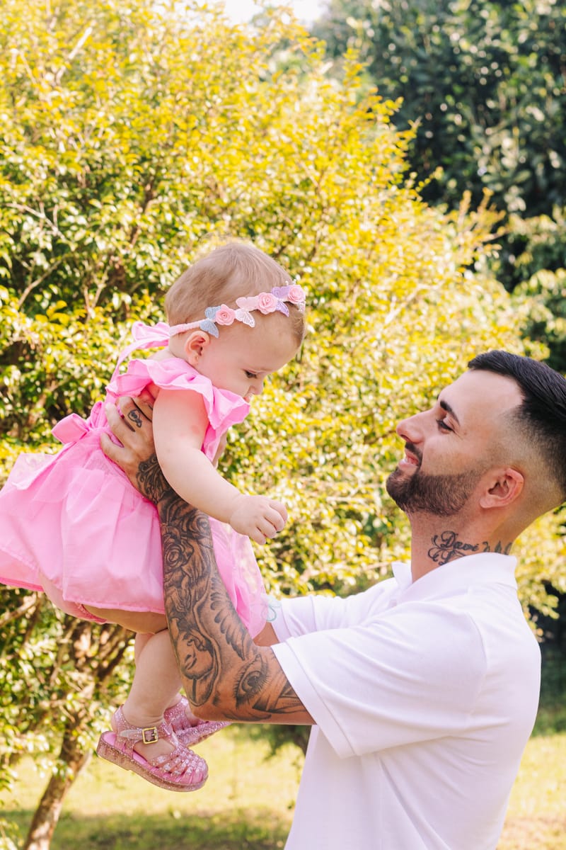 Smash the Cake da Isabella 