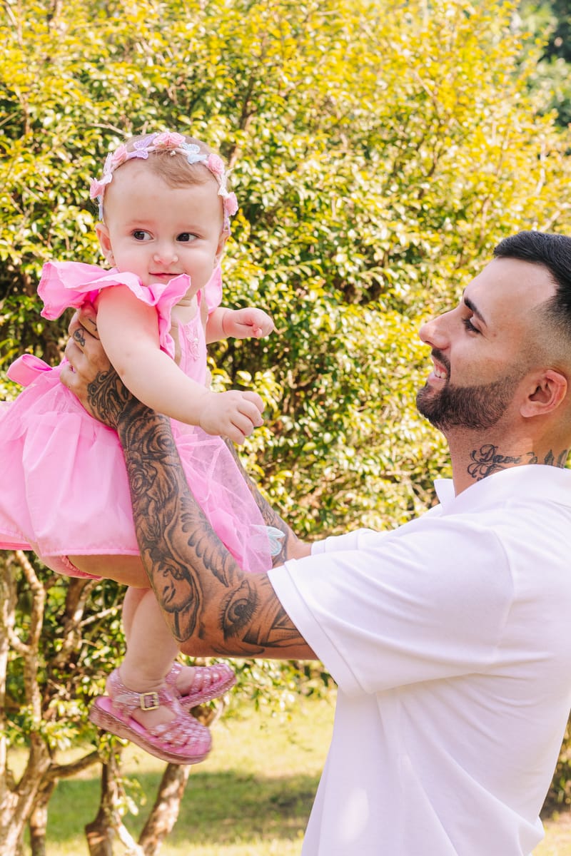 Smash the Cake da Isabella 