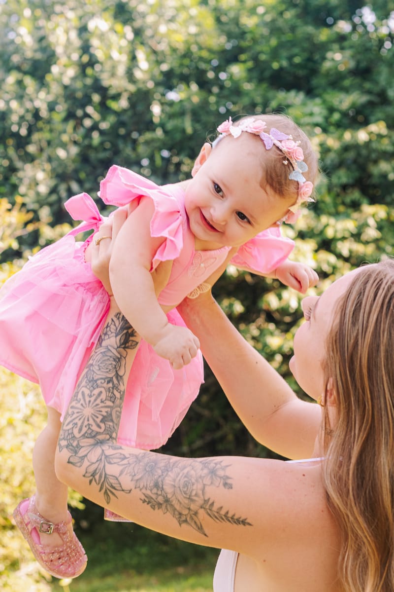 Smash the Cake da Isabella 